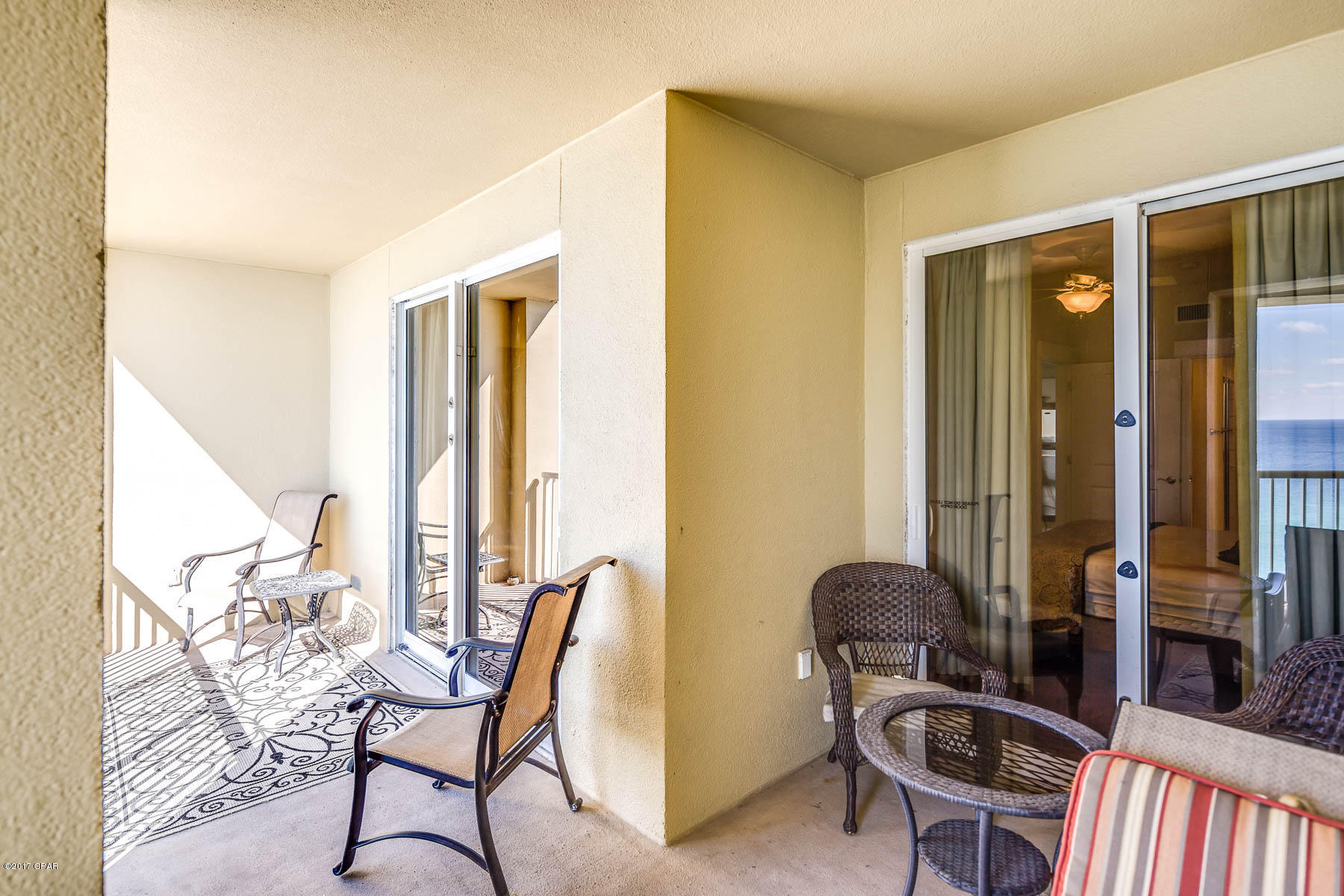 Grand Panama Beach Resort - Residential