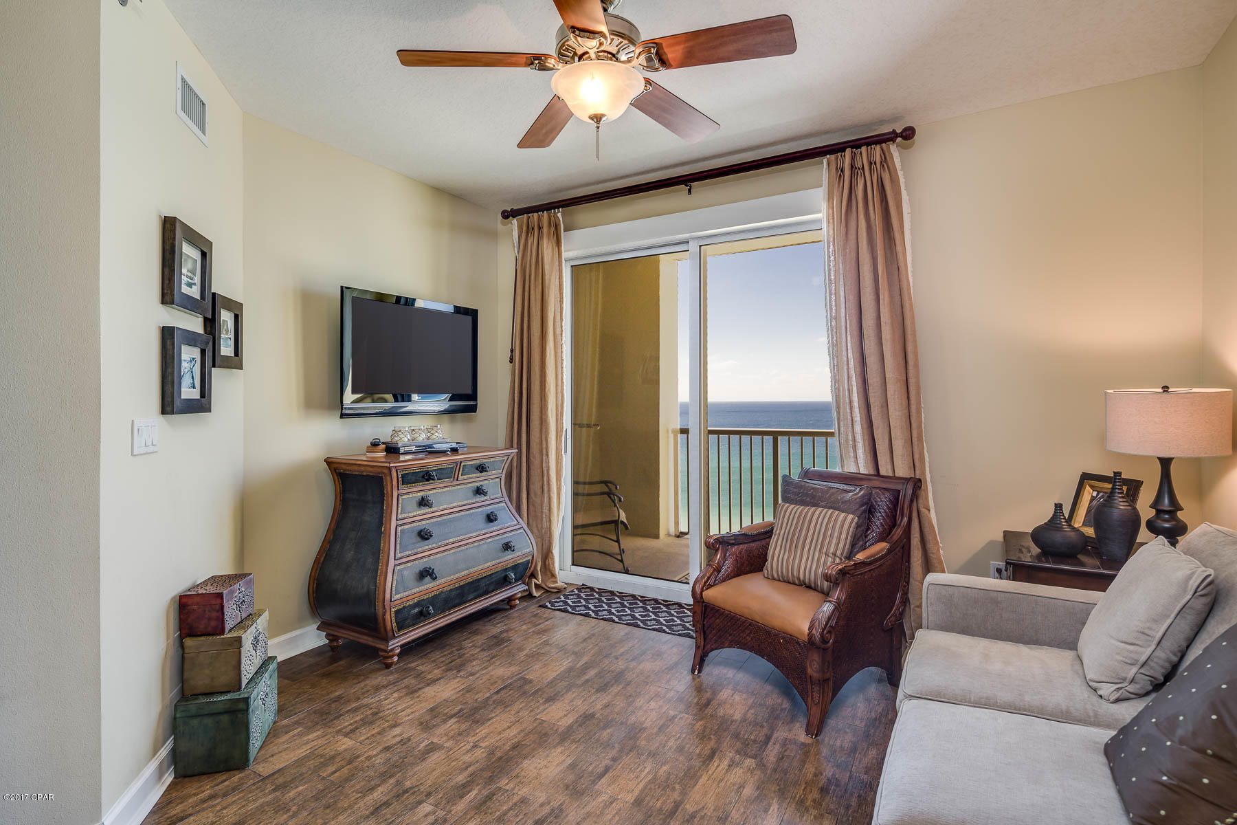 Grand Panama Beach Resort - Residential