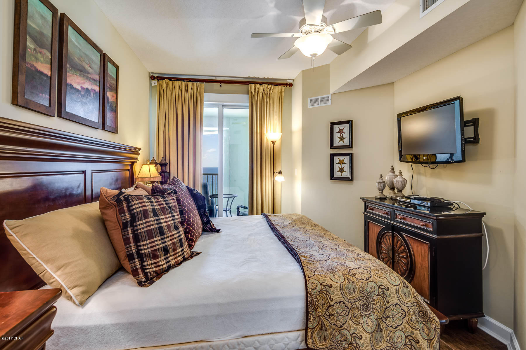 Grand Panama Beach Resort - Residential