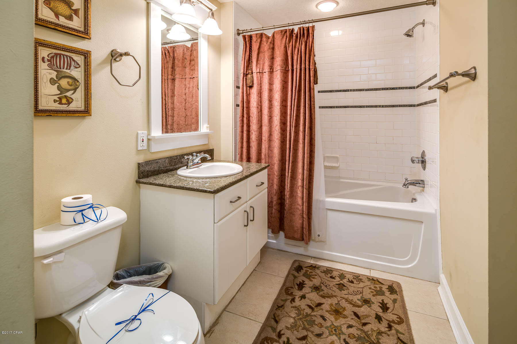 Grand Panama Beach Resort - Residential