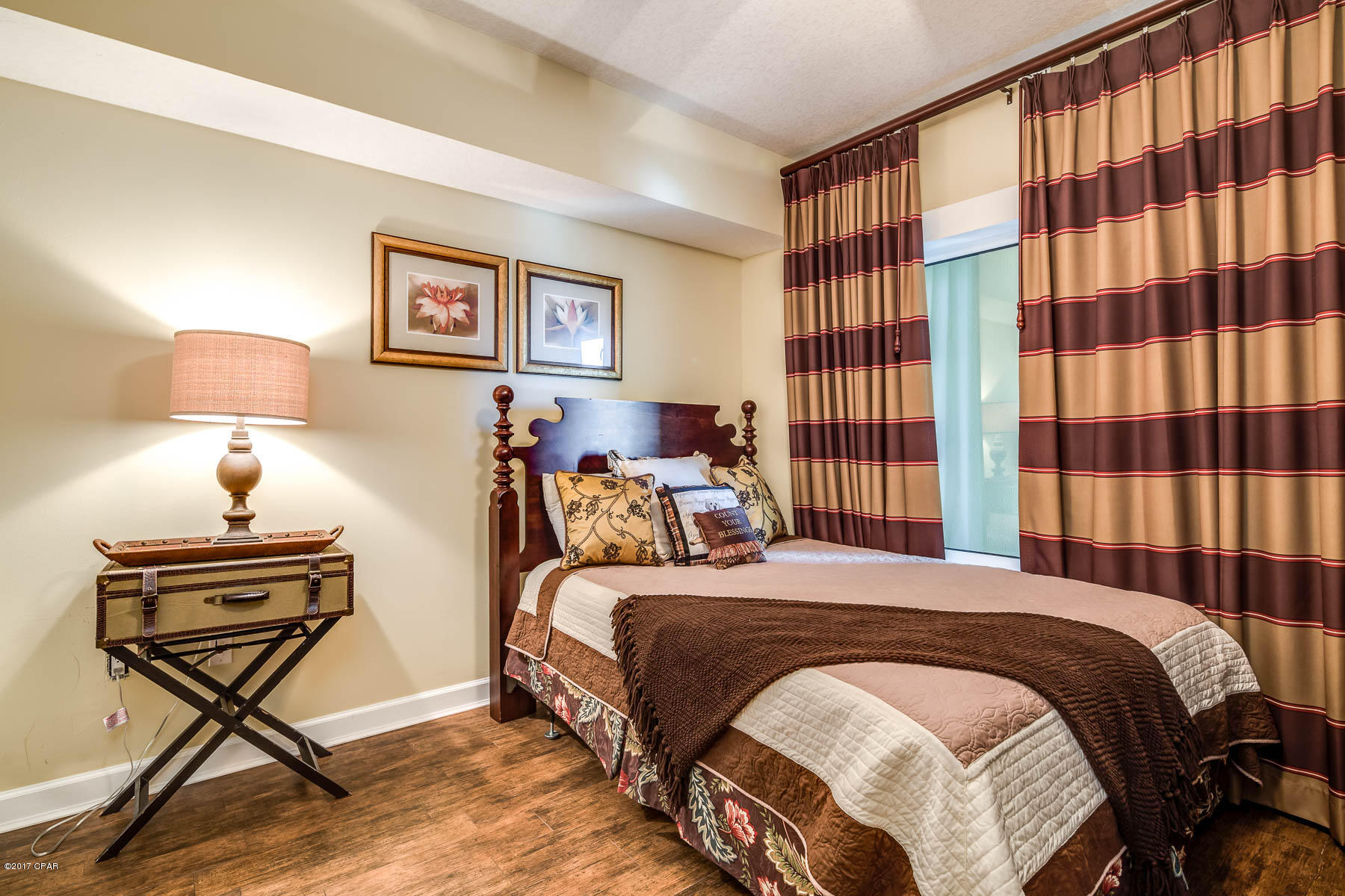 Grand Panama Beach Resort - Residential