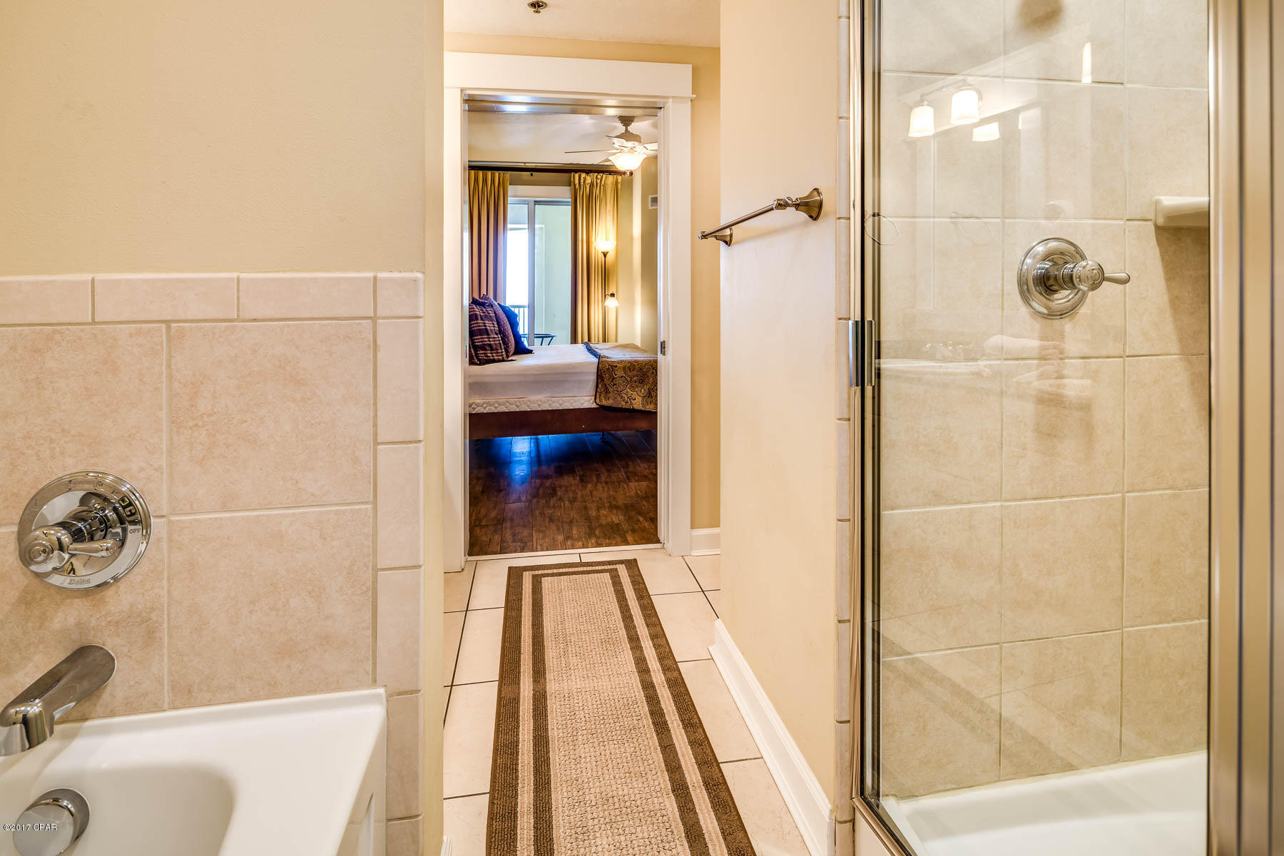 Grand Panama Beach Resort - Residential