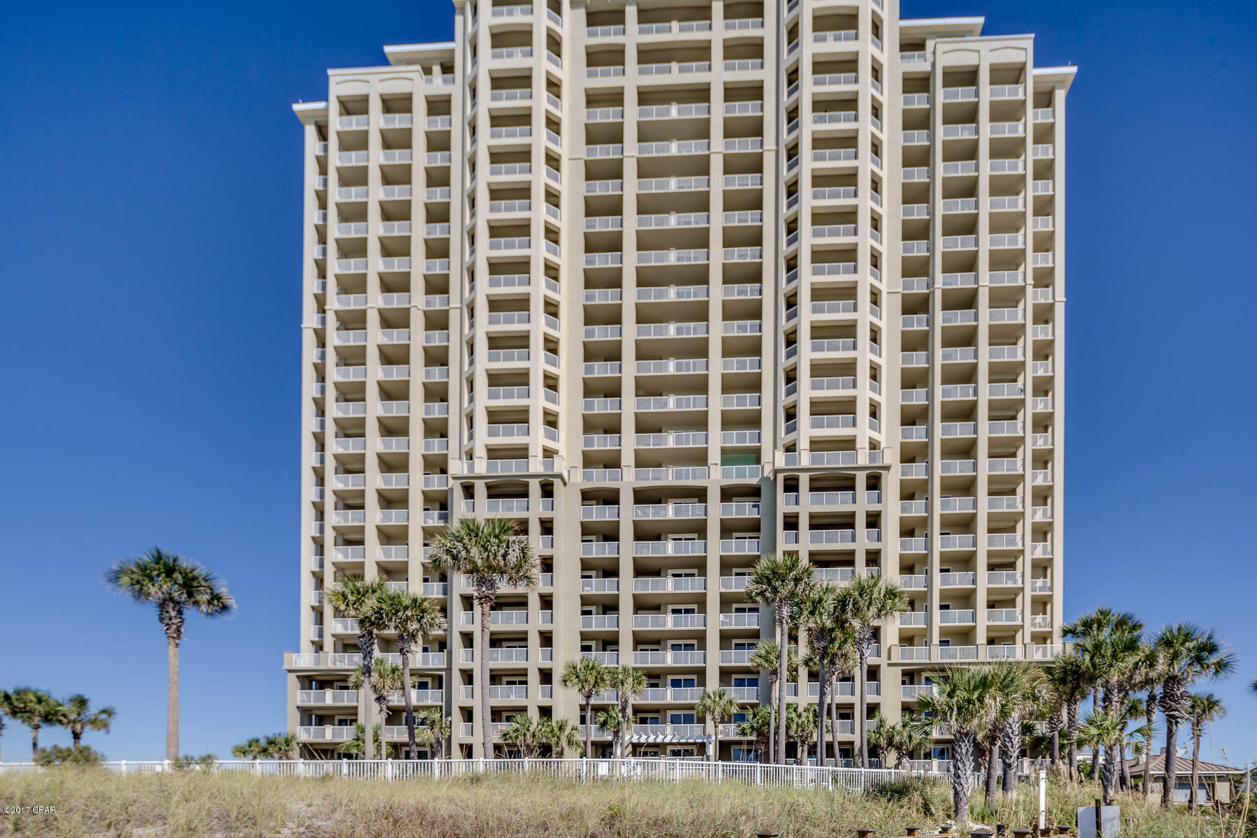 Grand Panama Beach Resort - Residential