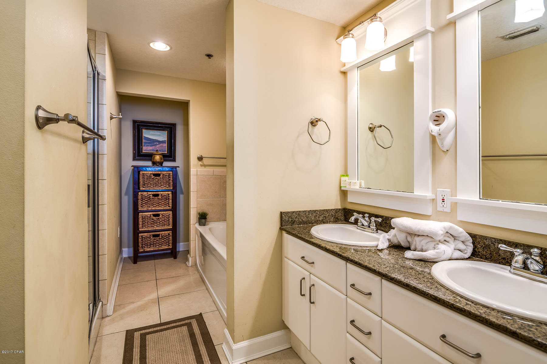 Grand Panama Beach Resort - Residential