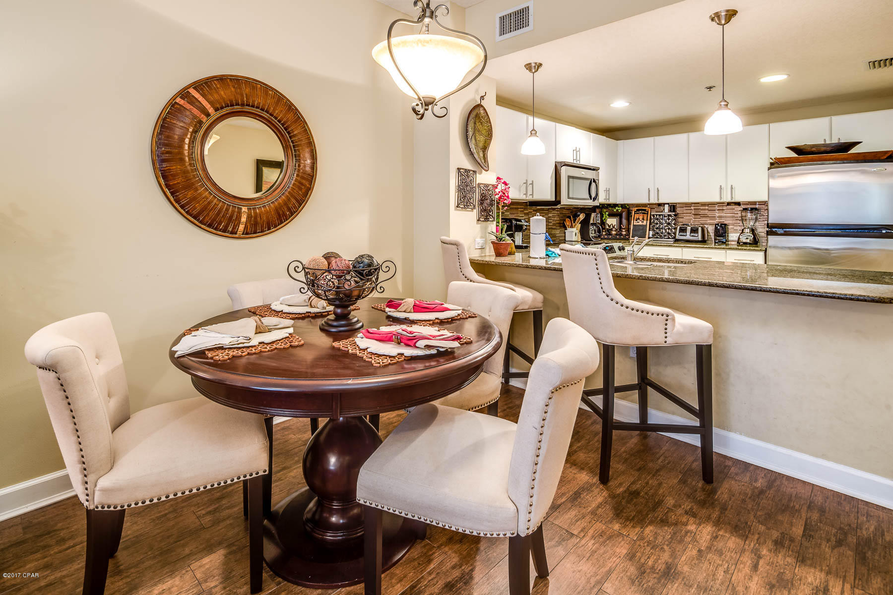 Grand Panama Beach Resort - Residential