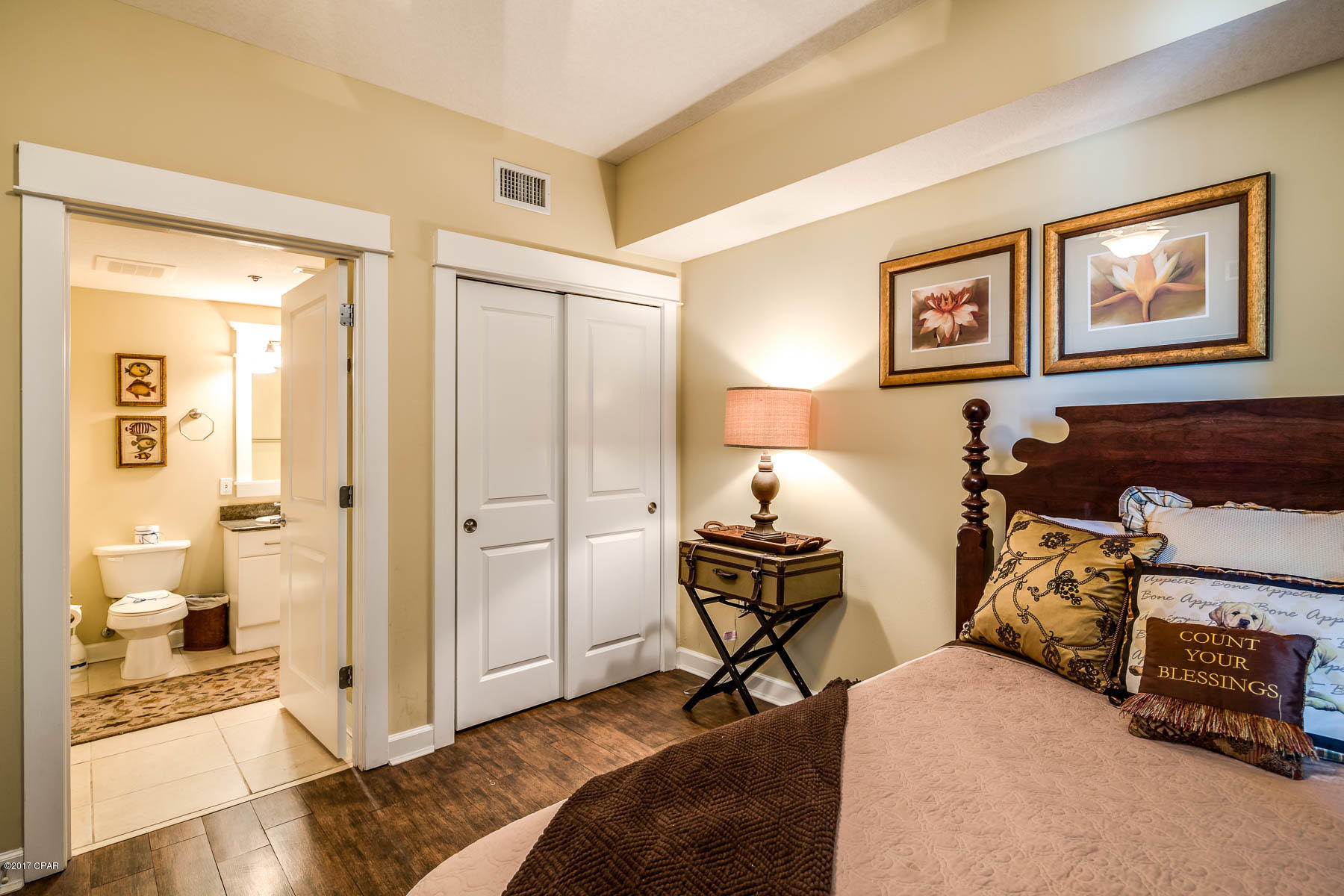 Grand Panama Beach Resort - Residential