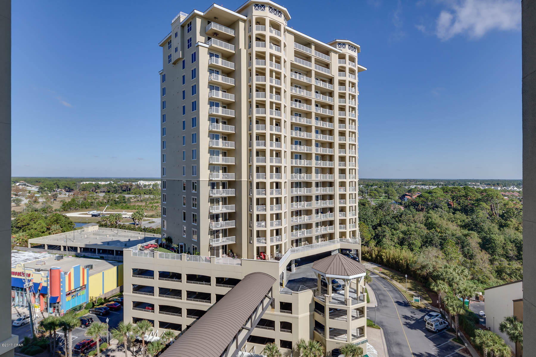 Grand Panama Beach Resort - Residential