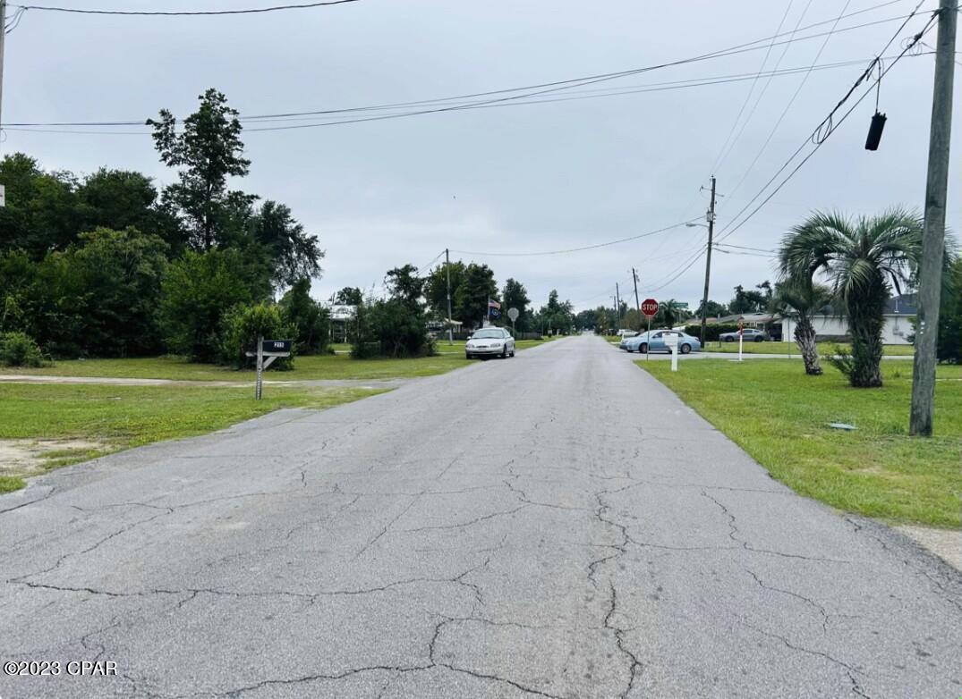 Lannie Rowe Lake Ests - Land