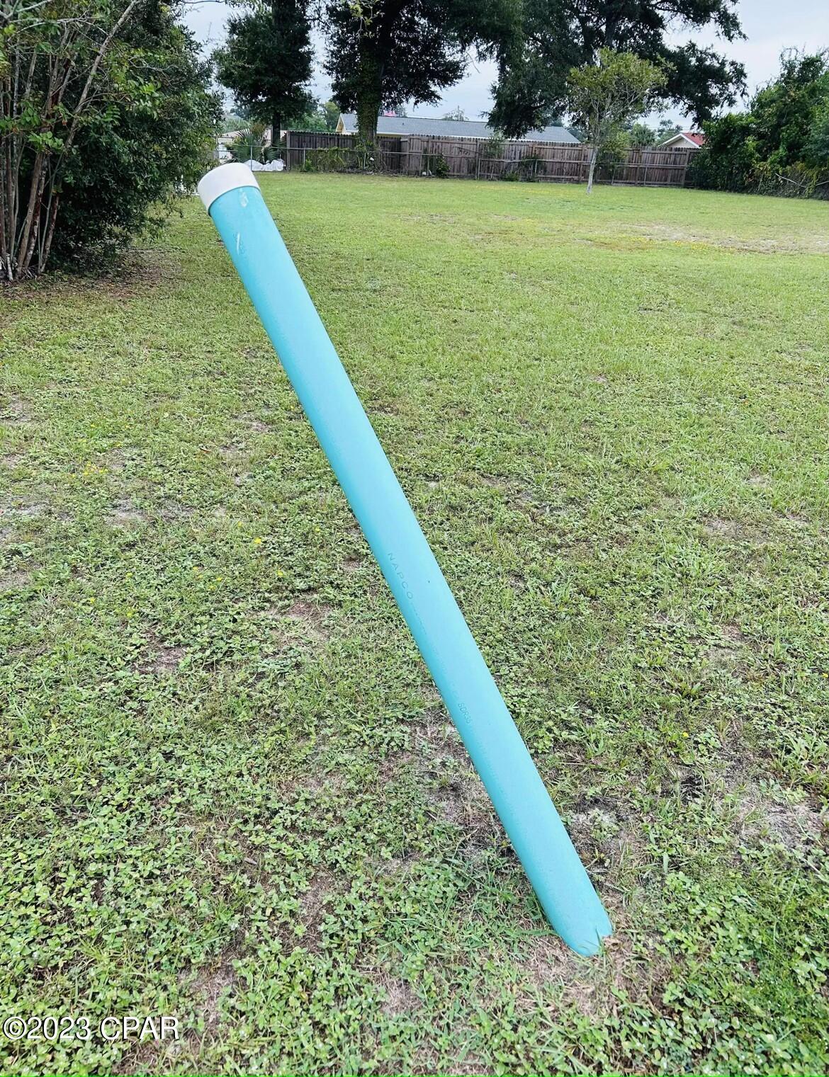 Lannie Rowe Lake Ests - Land