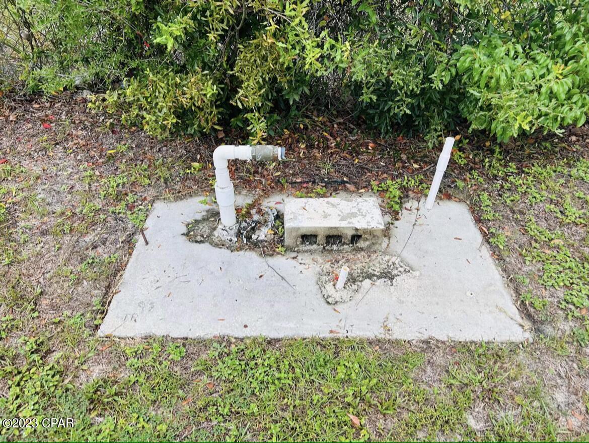 Lannie Rowe Lake Ests - Land