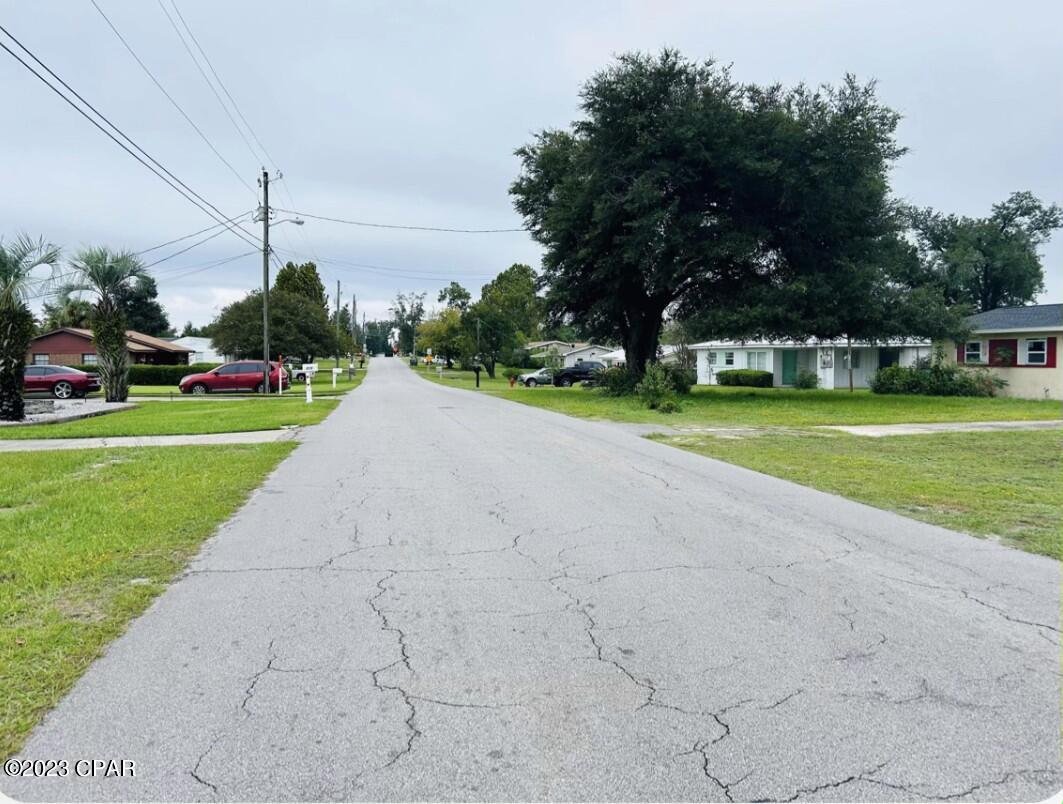 Lannie Rowe Lake Ests - Land