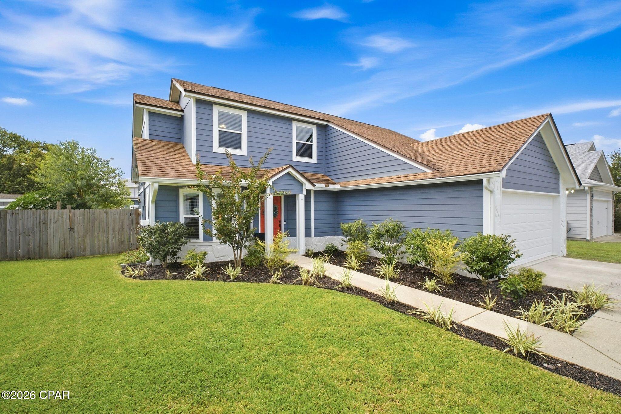 503 Krystal Lane