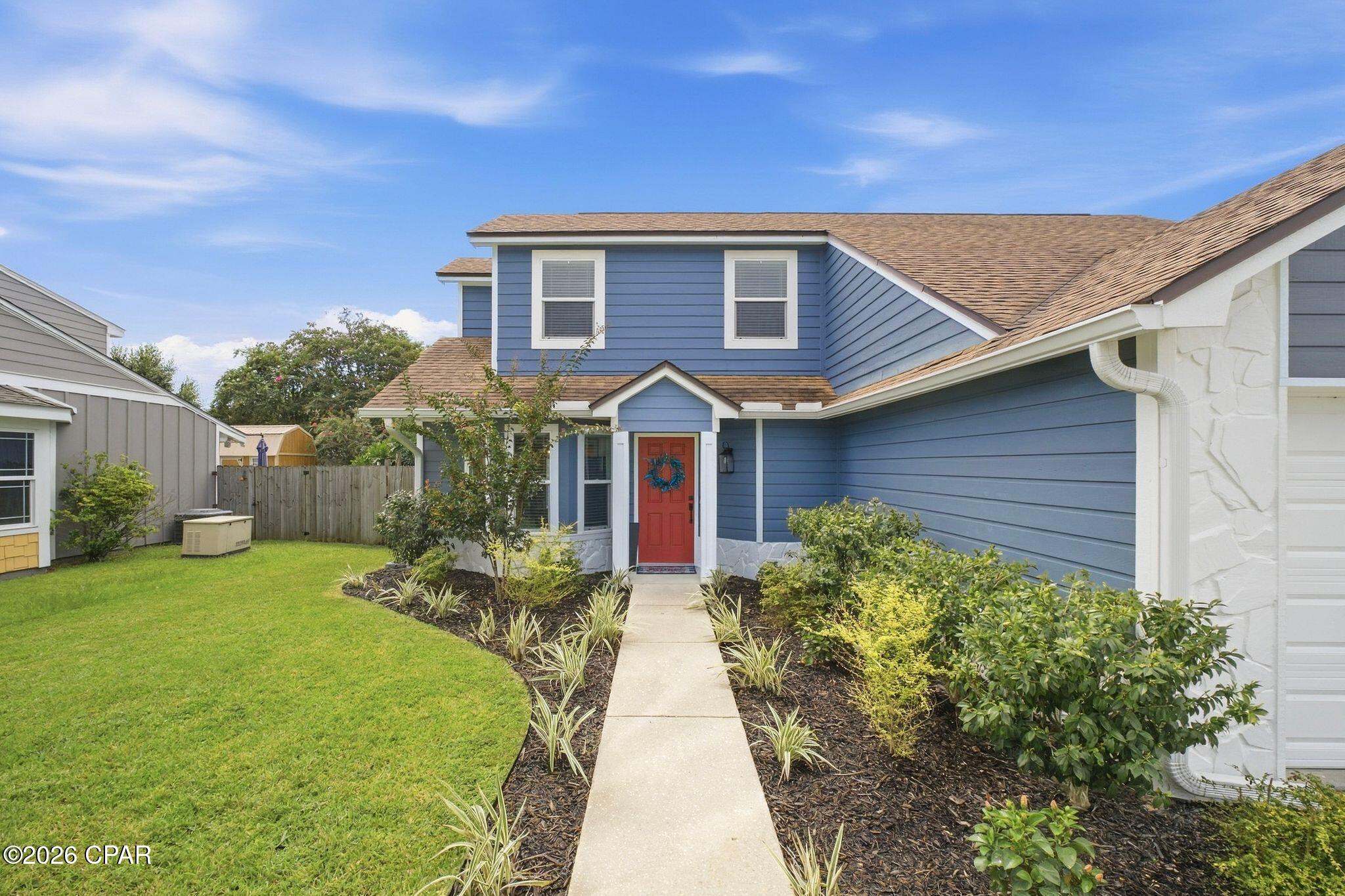 503 Krystal Lane