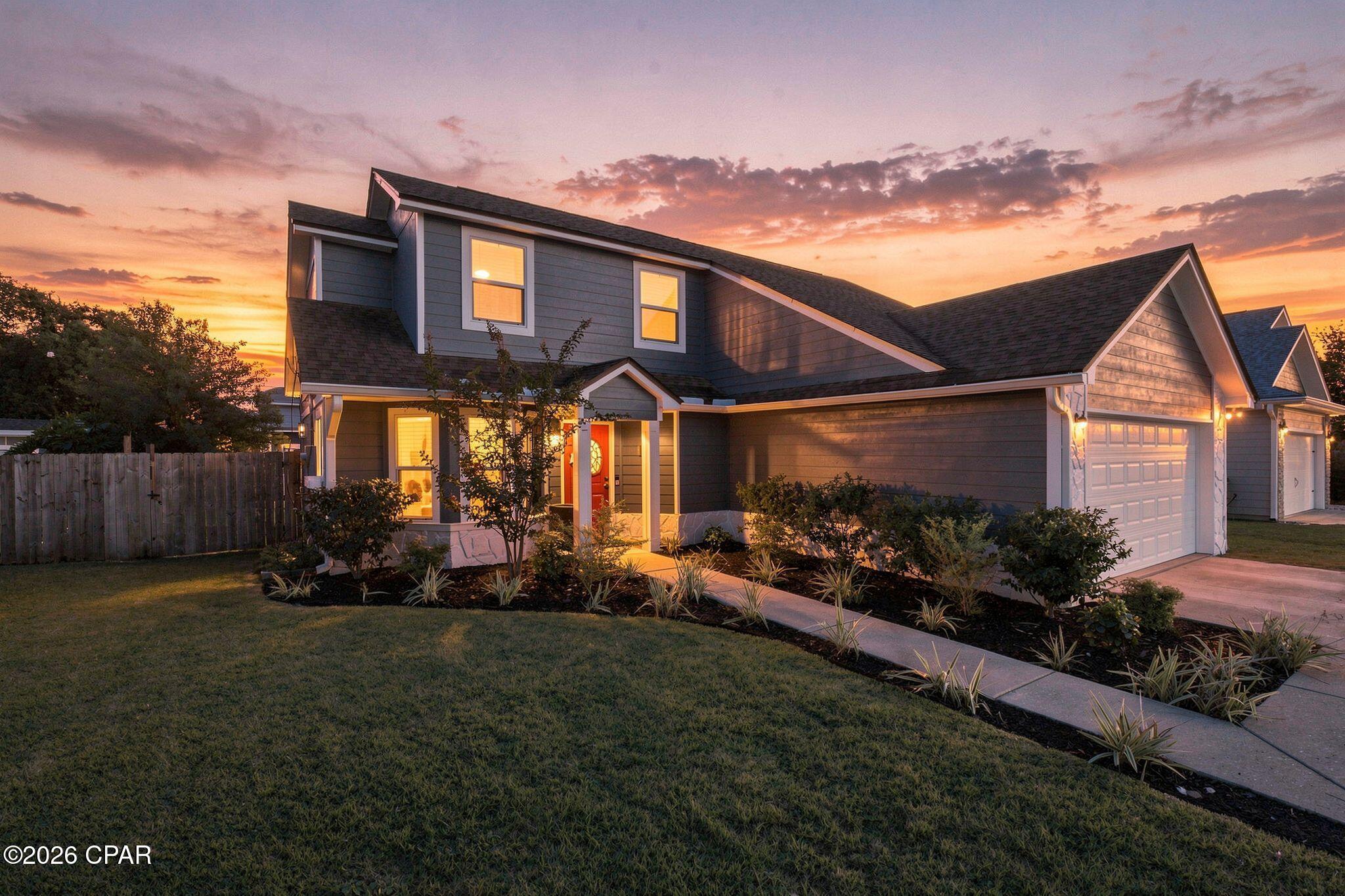 503 Krystal Lane