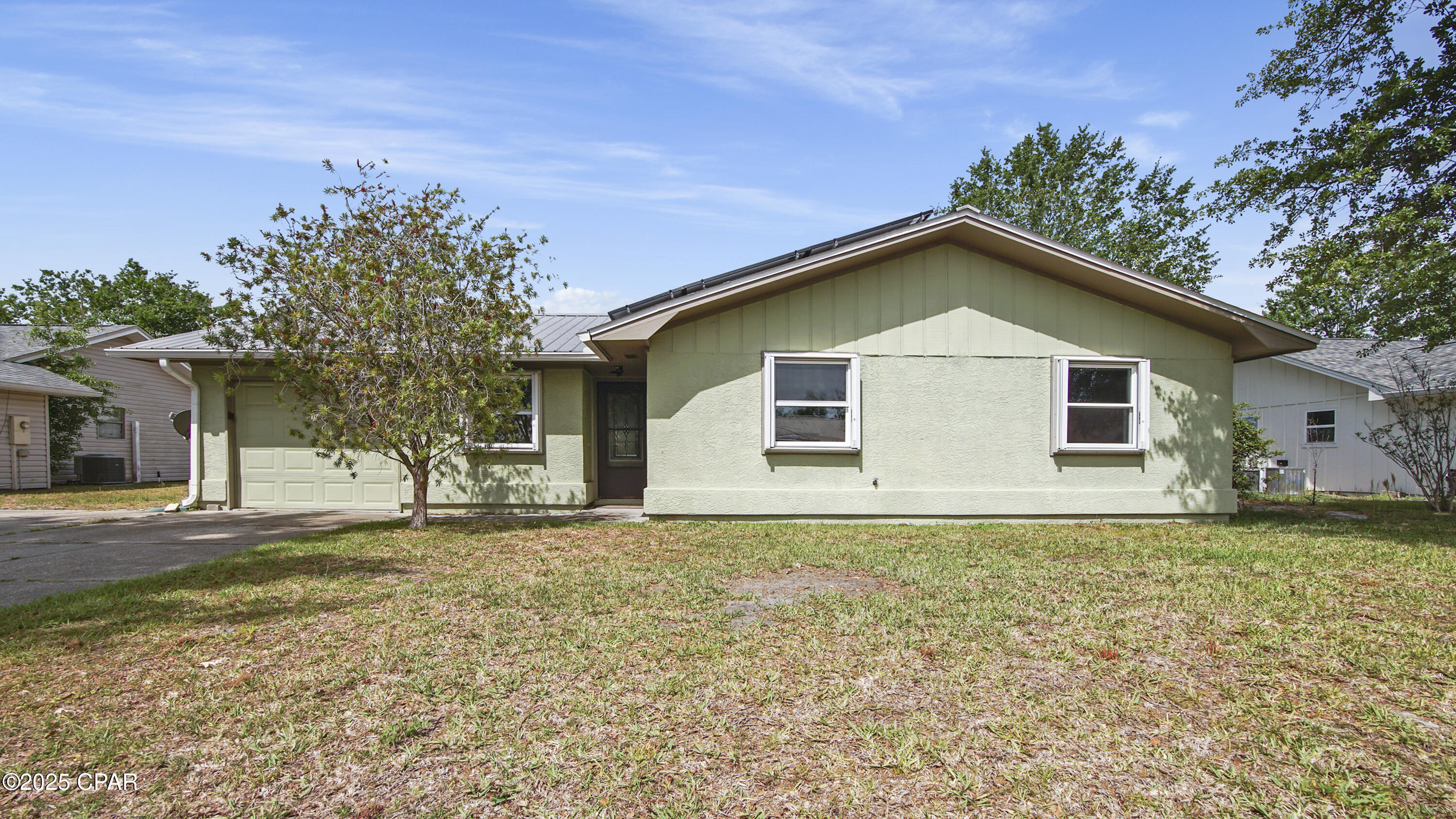 Gulf Coast Village U-2 - Residential