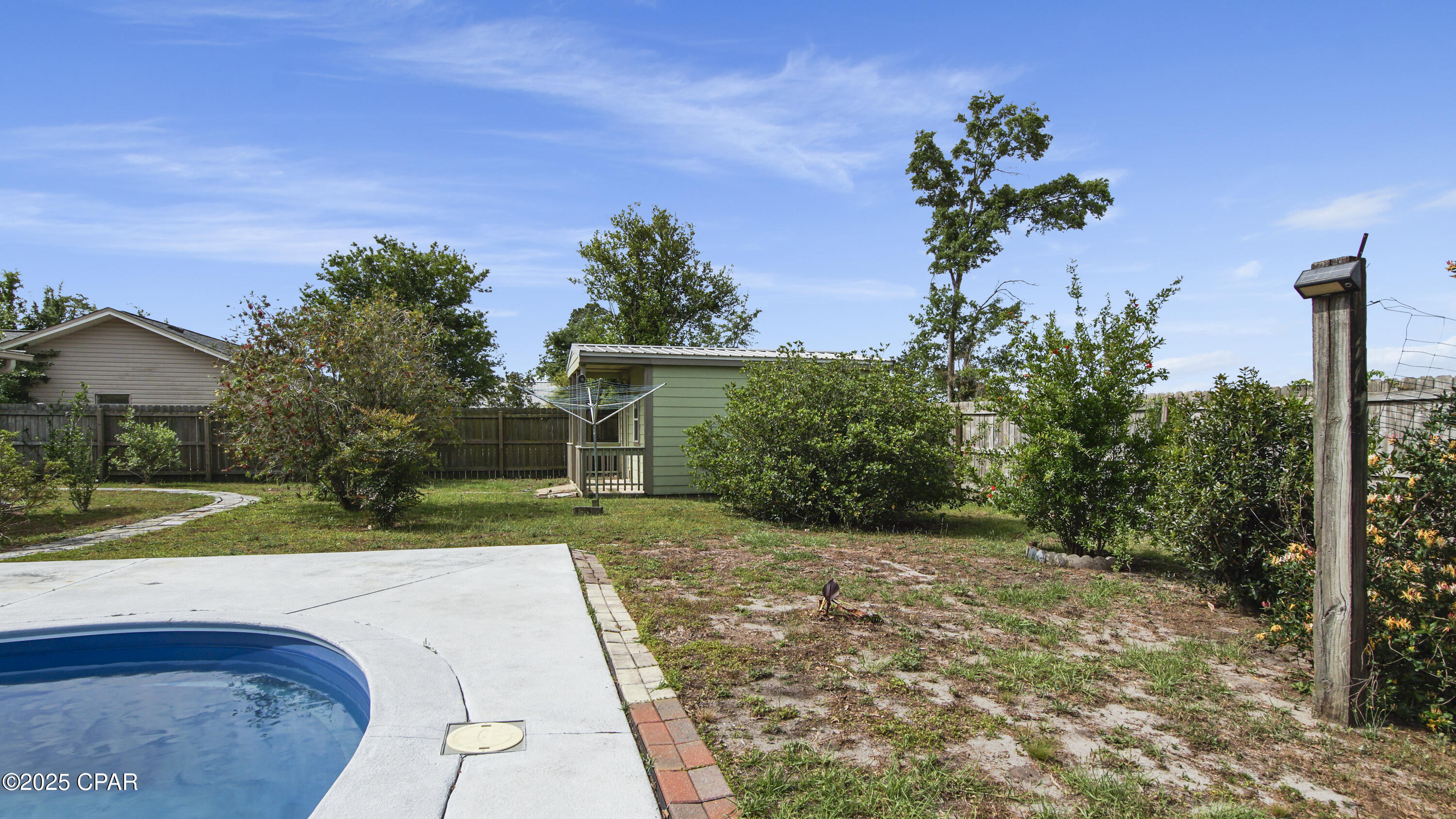 Gulf Coast Village U-2 - Residential