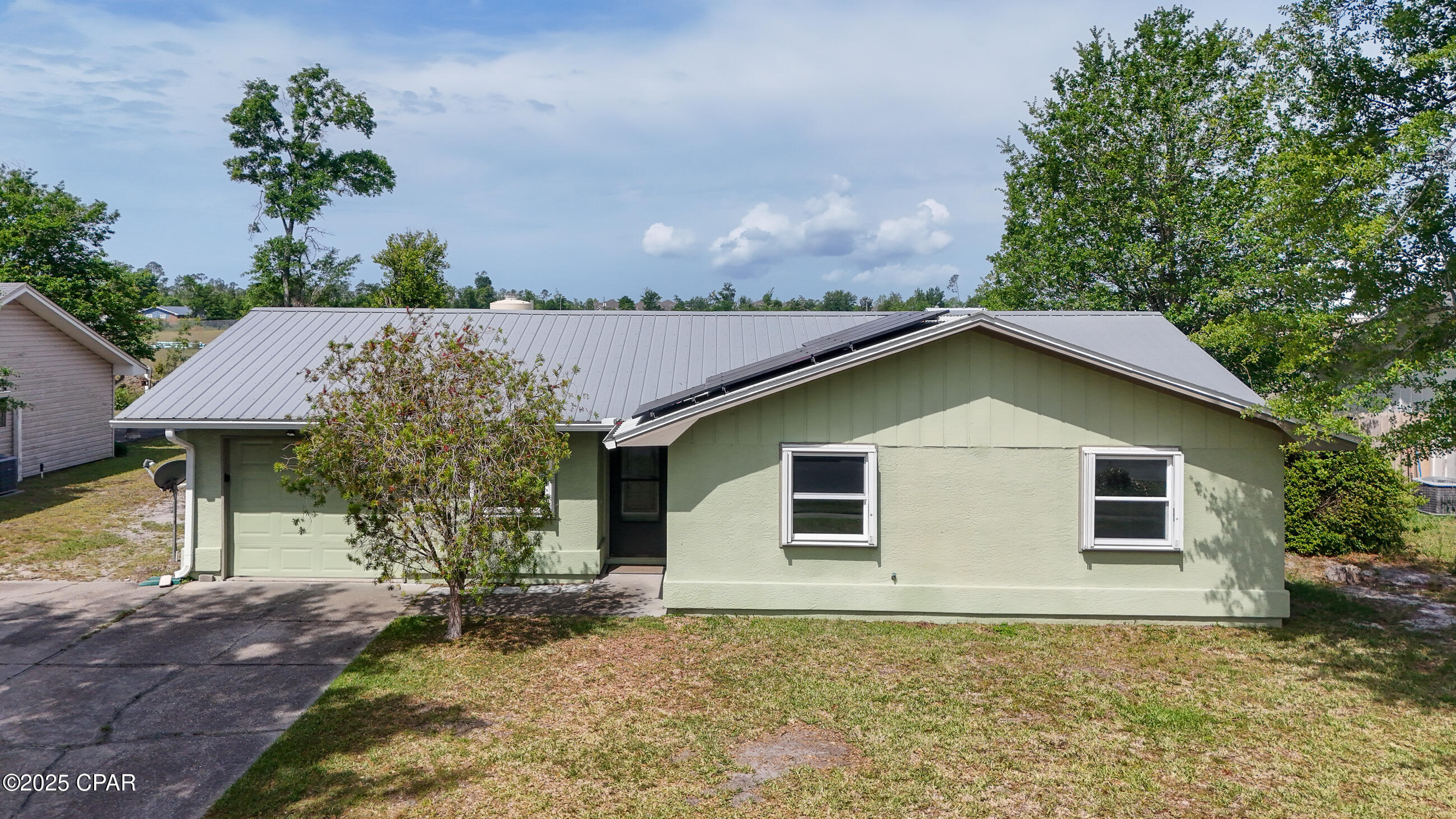 Gulf Coast Village U-2 - Residential