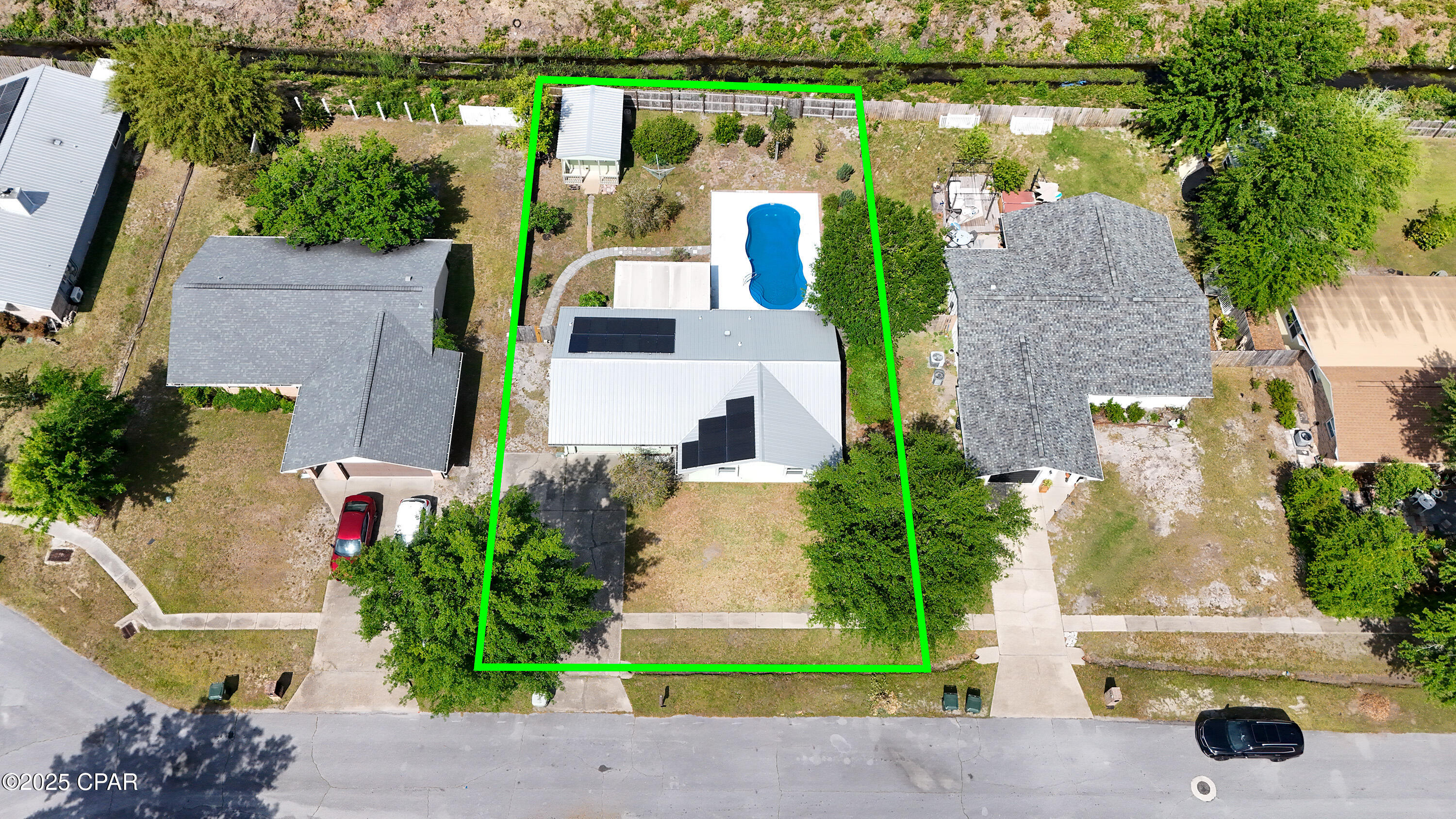 Gulf Coast Village U-2 - Residential