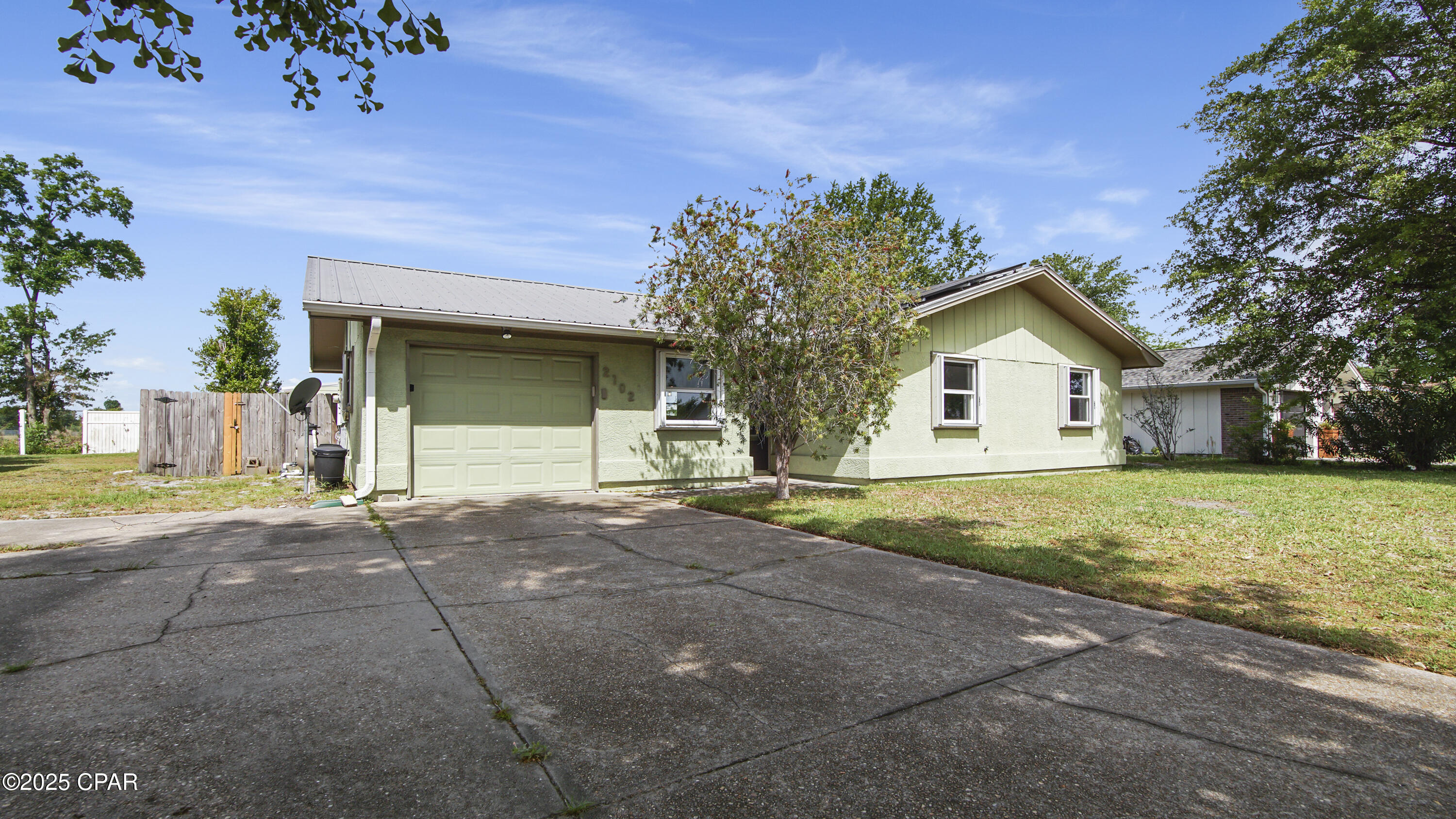 Gulf Coast Village U-2 - Residential