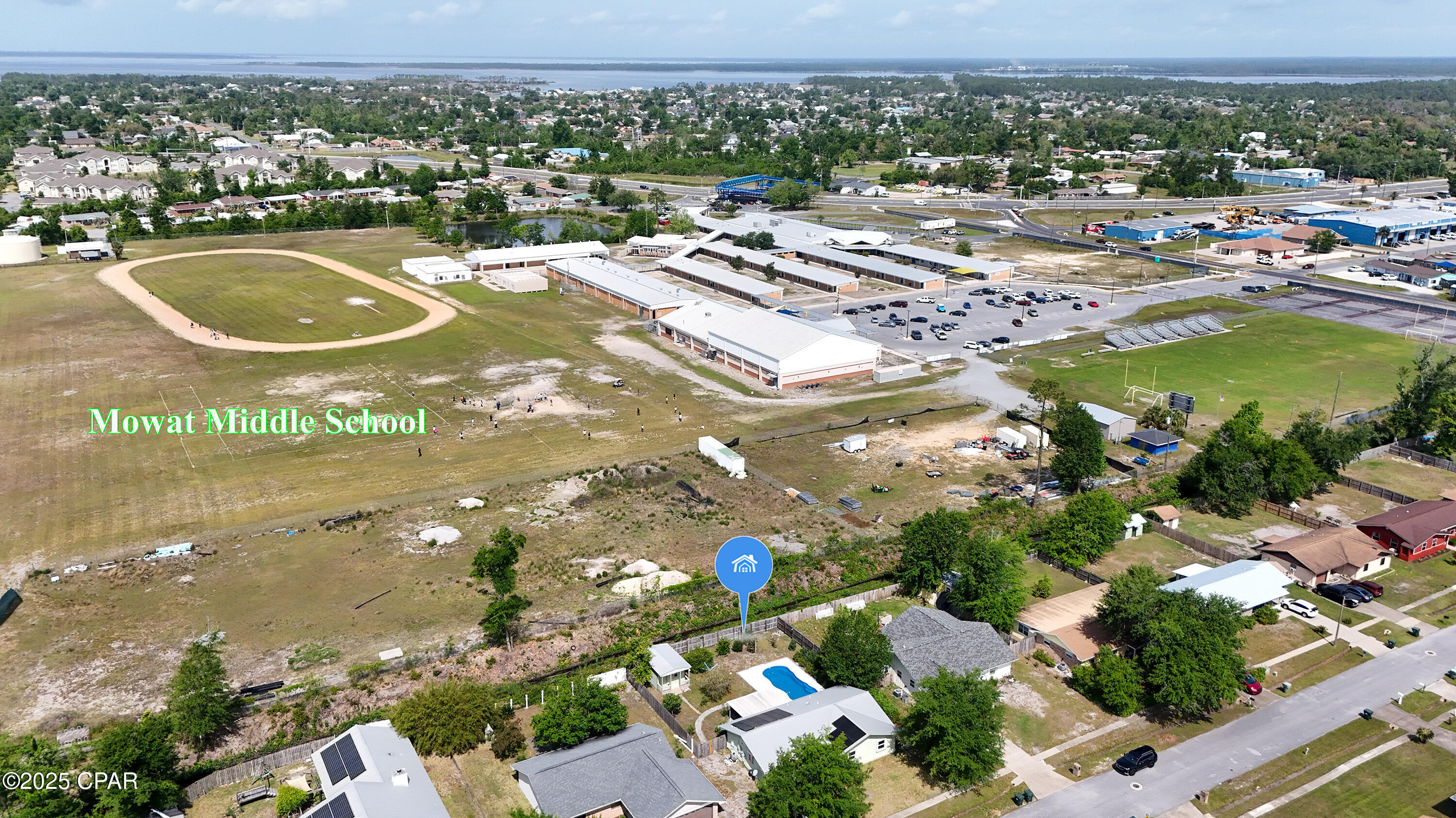 Gulf Coast Village U-2 - Residential