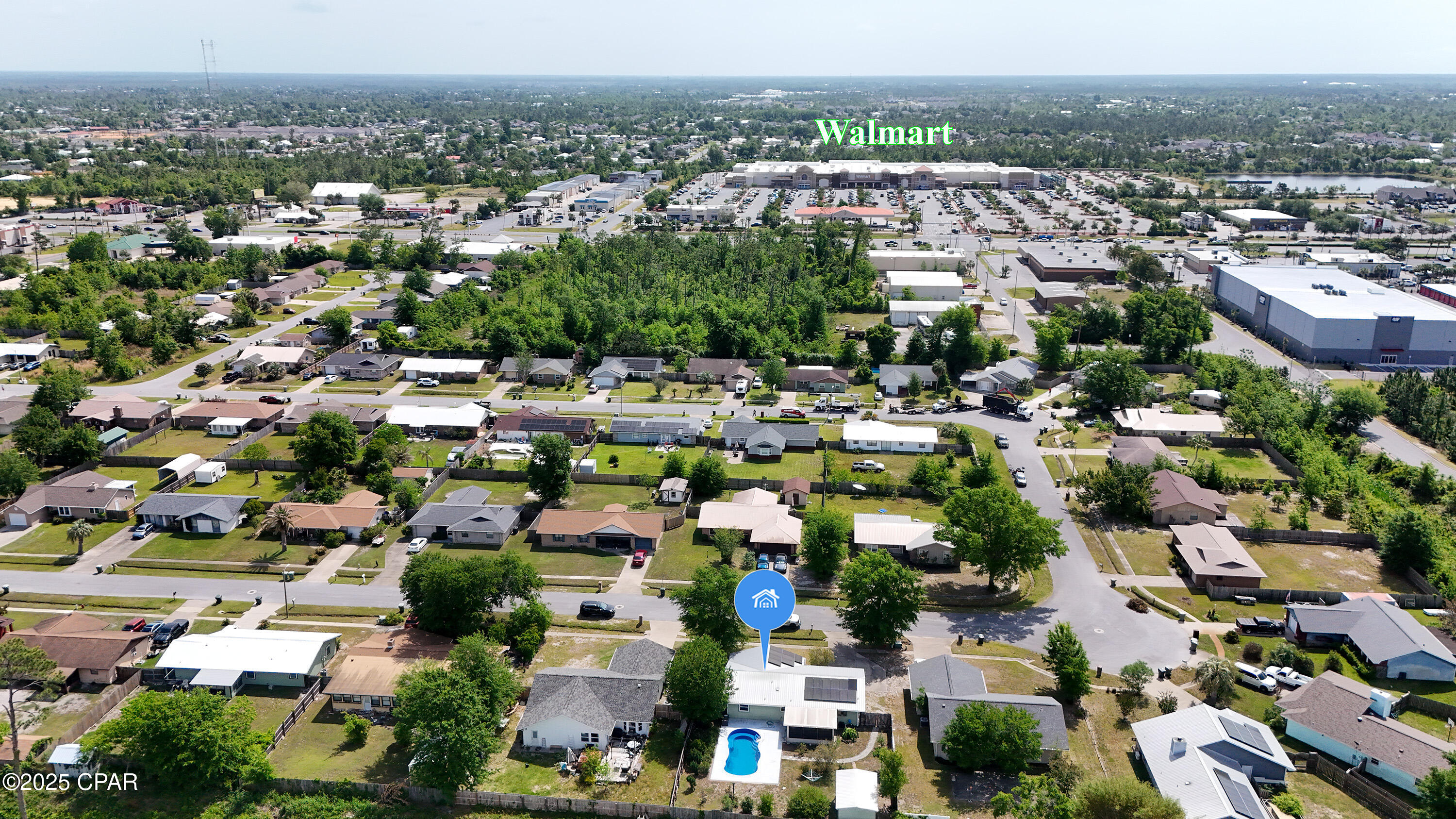 Gulf Coast Village U-2 - Residential