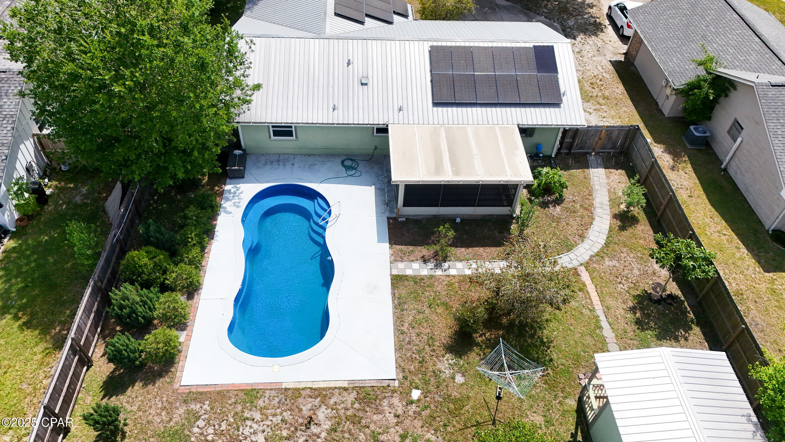 Gulf Coast Village U-2 - Residential