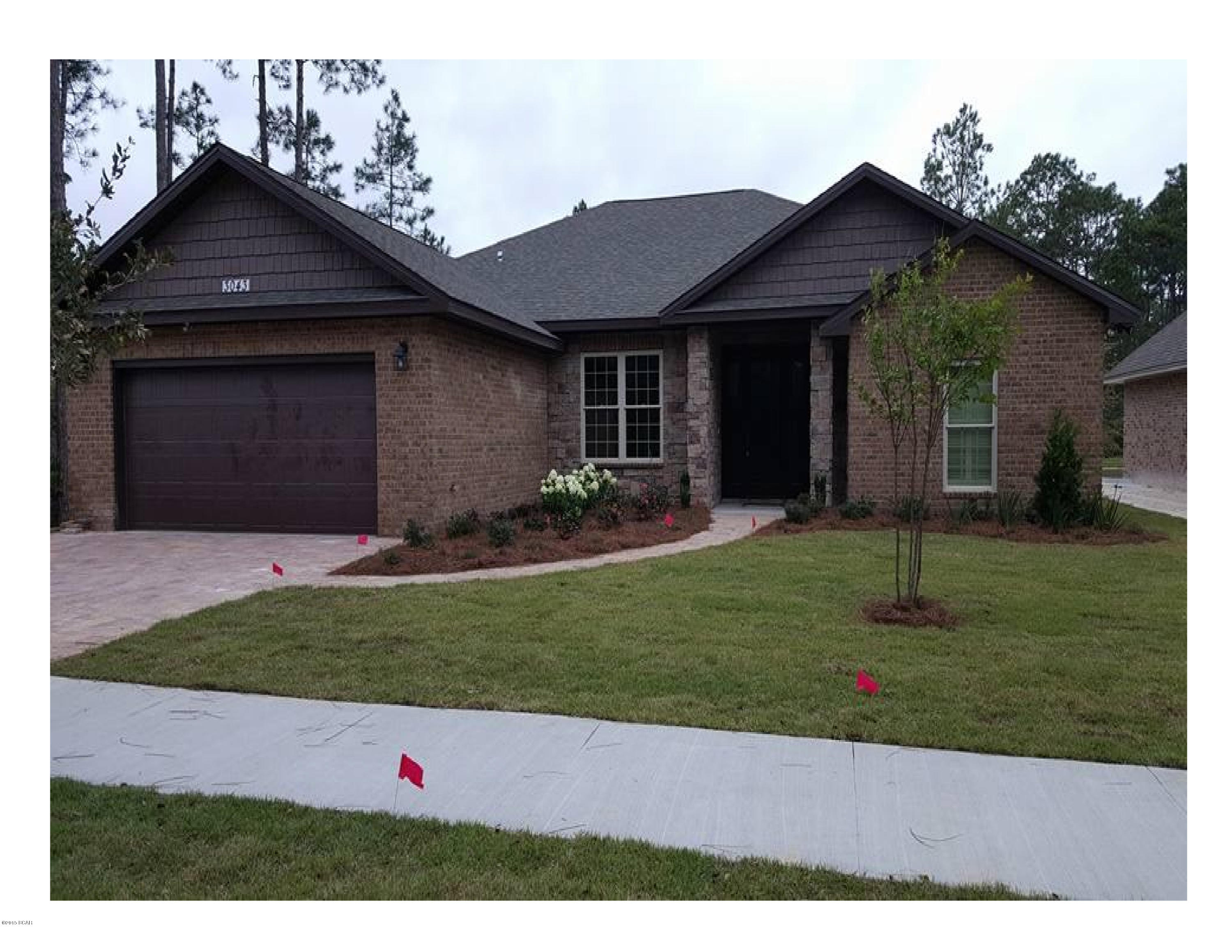 Osprey Cove - Residential