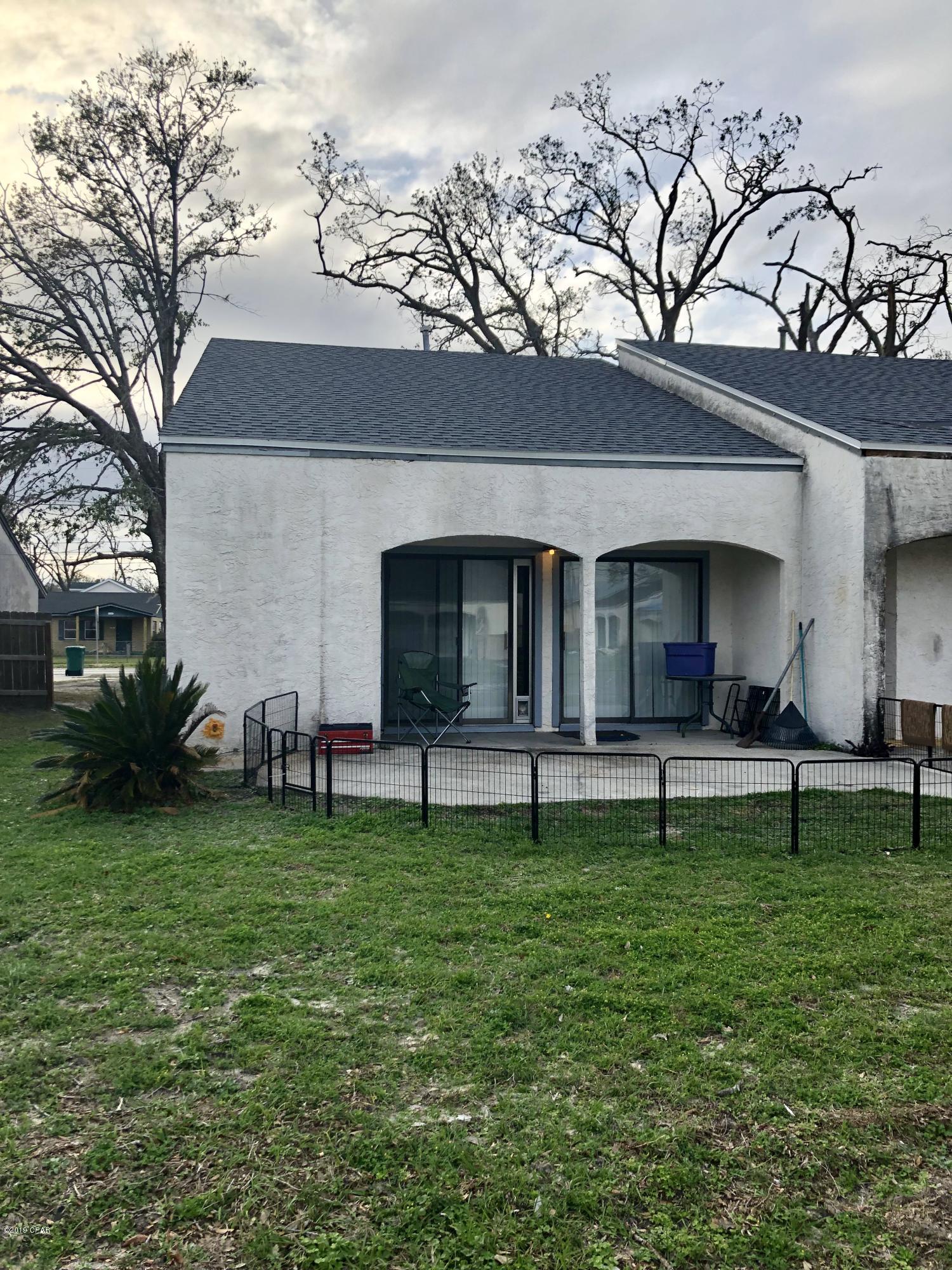 Hickory Park - Residential