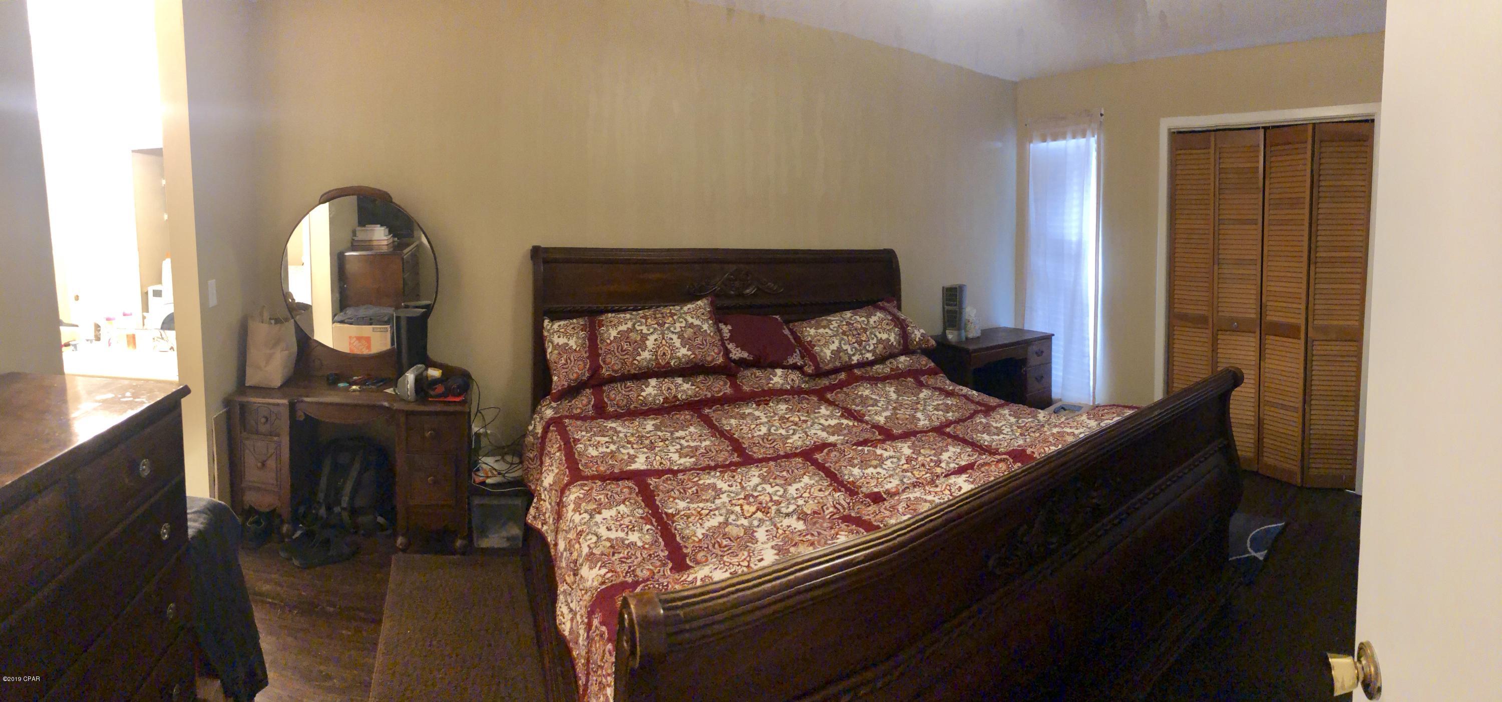 Hickory Park - Residential