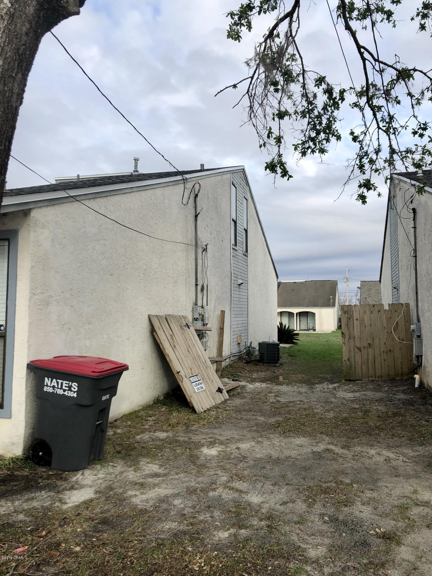 Hickory Park - Residential