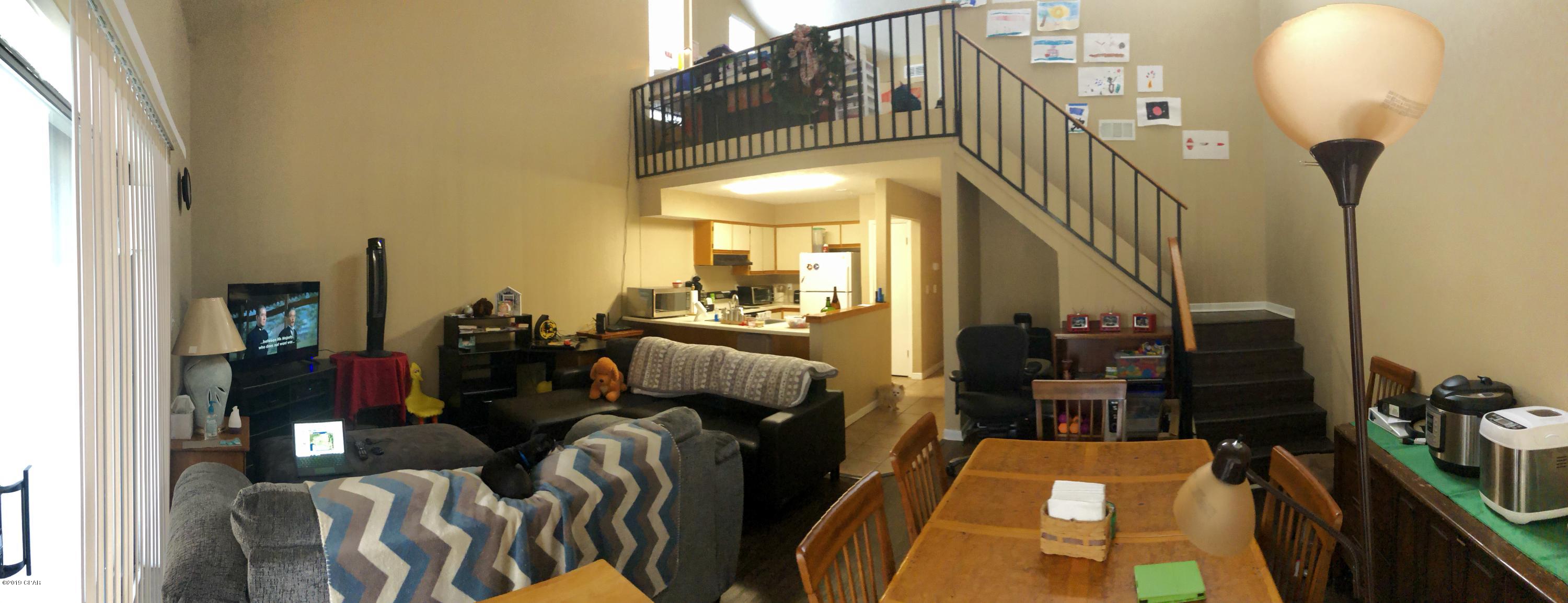 Hickory Park - Residential