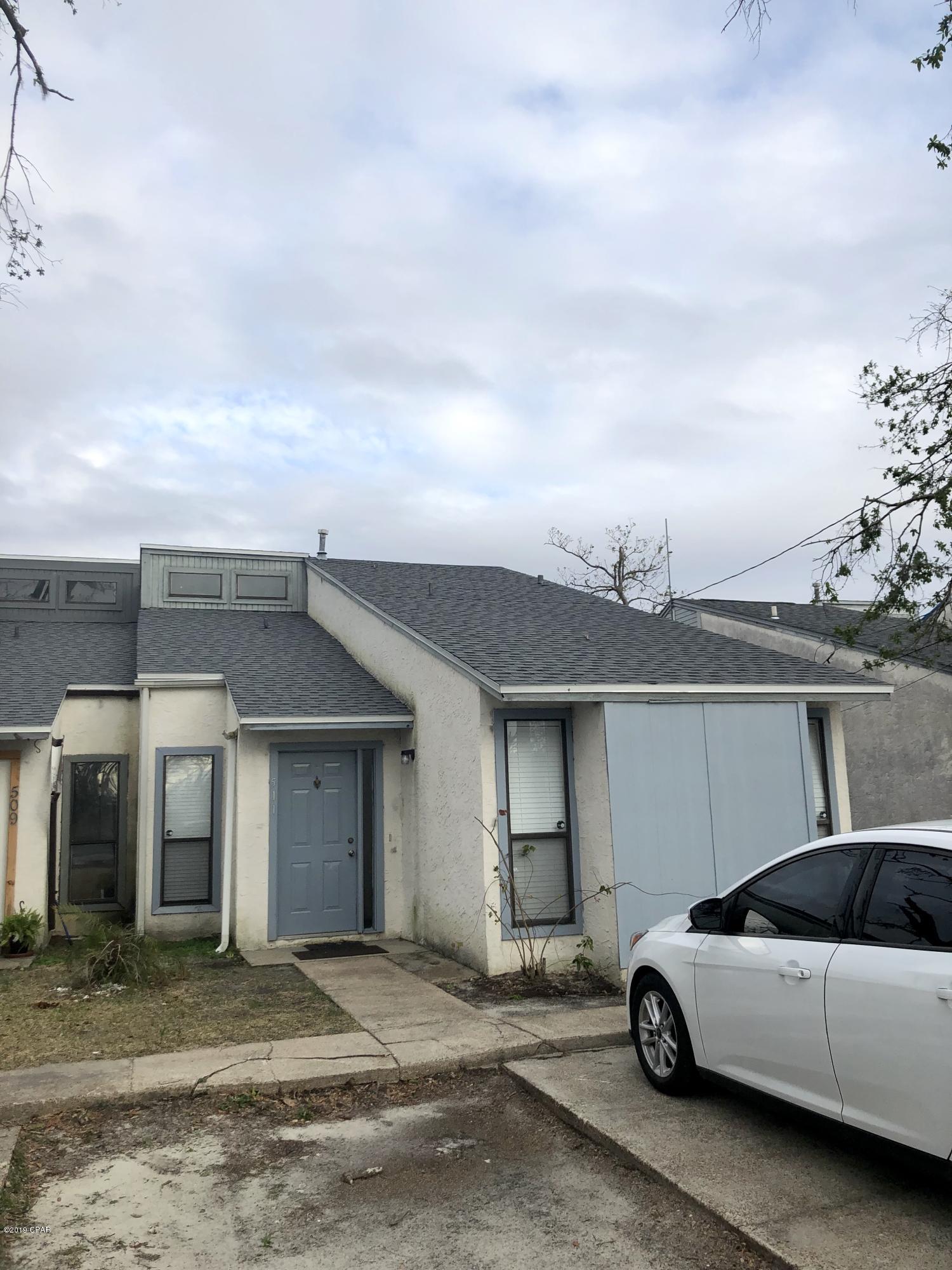 Hickory Park - Residential