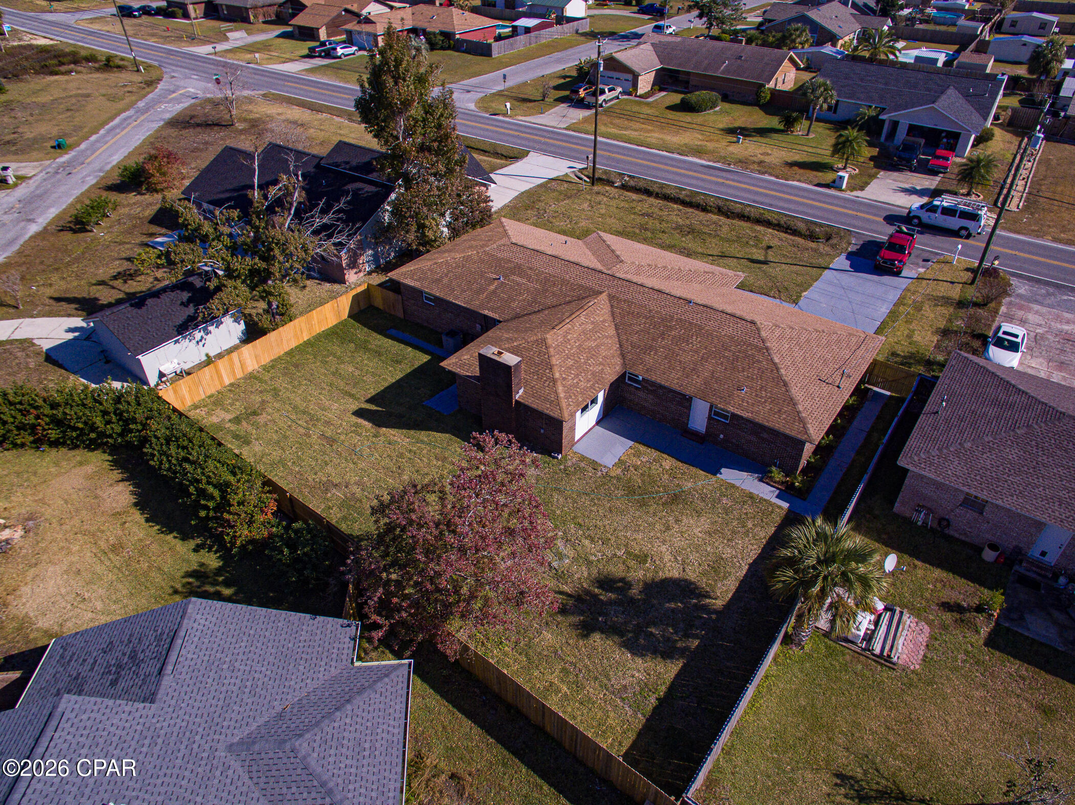 [No Recorded Subdiv] - Residential