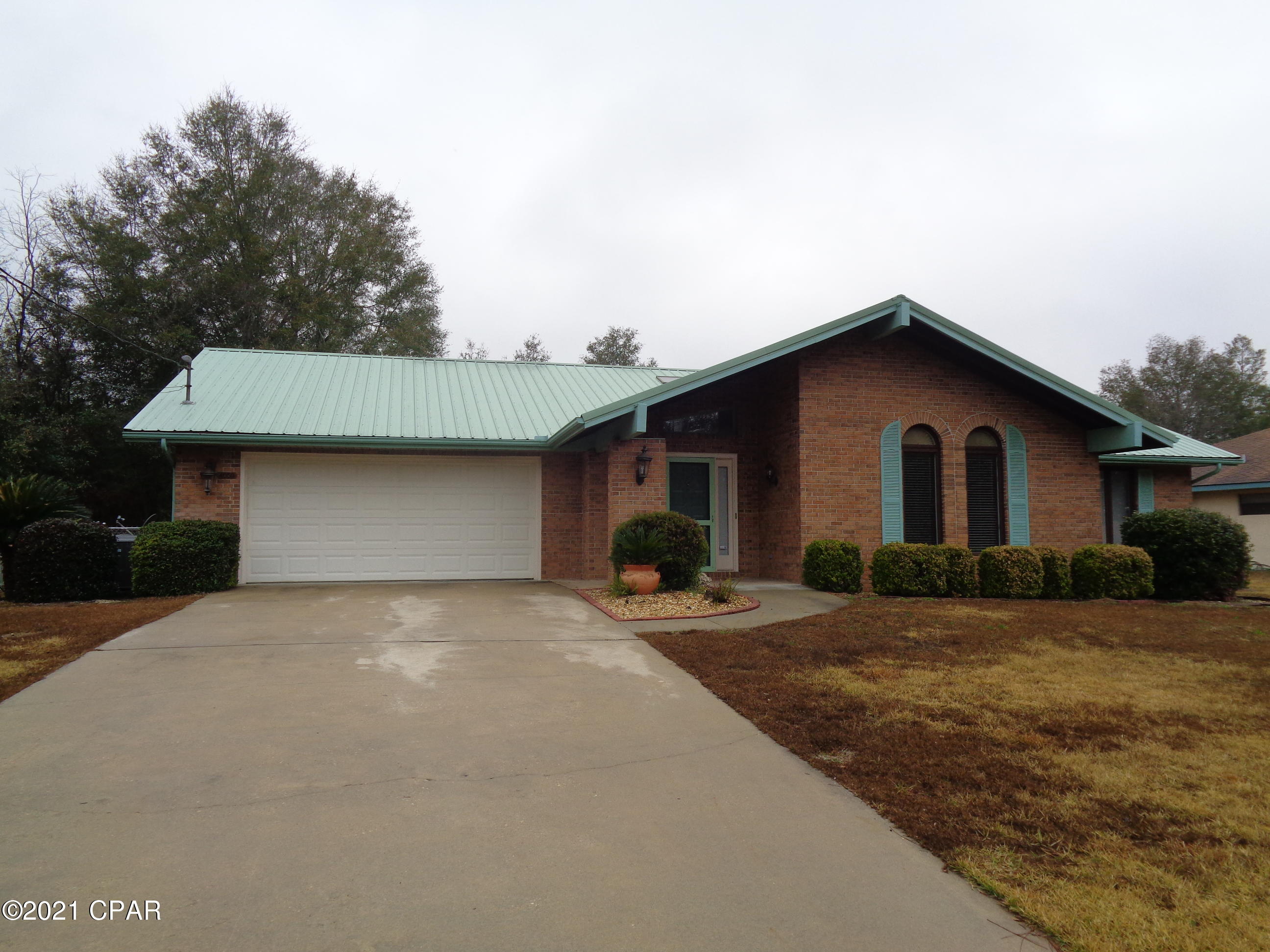 Sunny Hills - Residential Lease