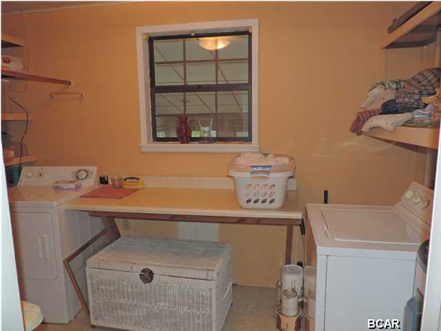 Martin Bayou Estates - Residential