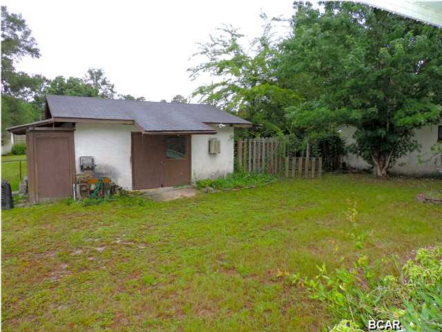 Martin Bayou Estates - Residential