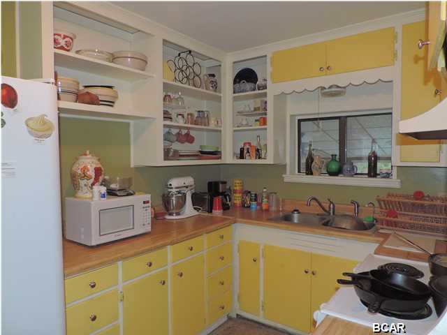 Martin Bayou Estates - Residential