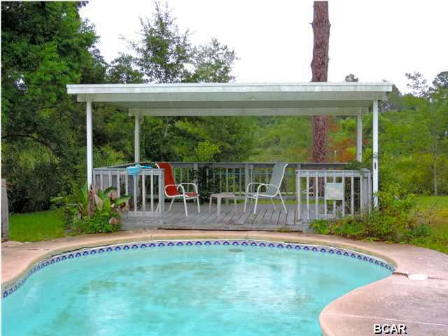 Martin Bayou Estates - Residential