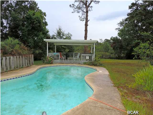 Martin Bayou Estates - Residential