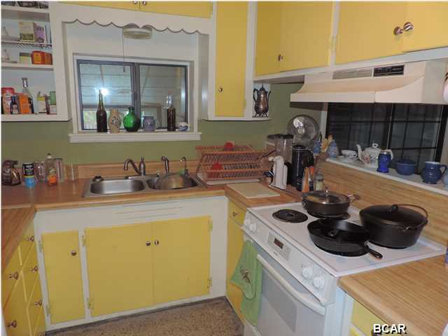 Martin Bayou Estates - Residential