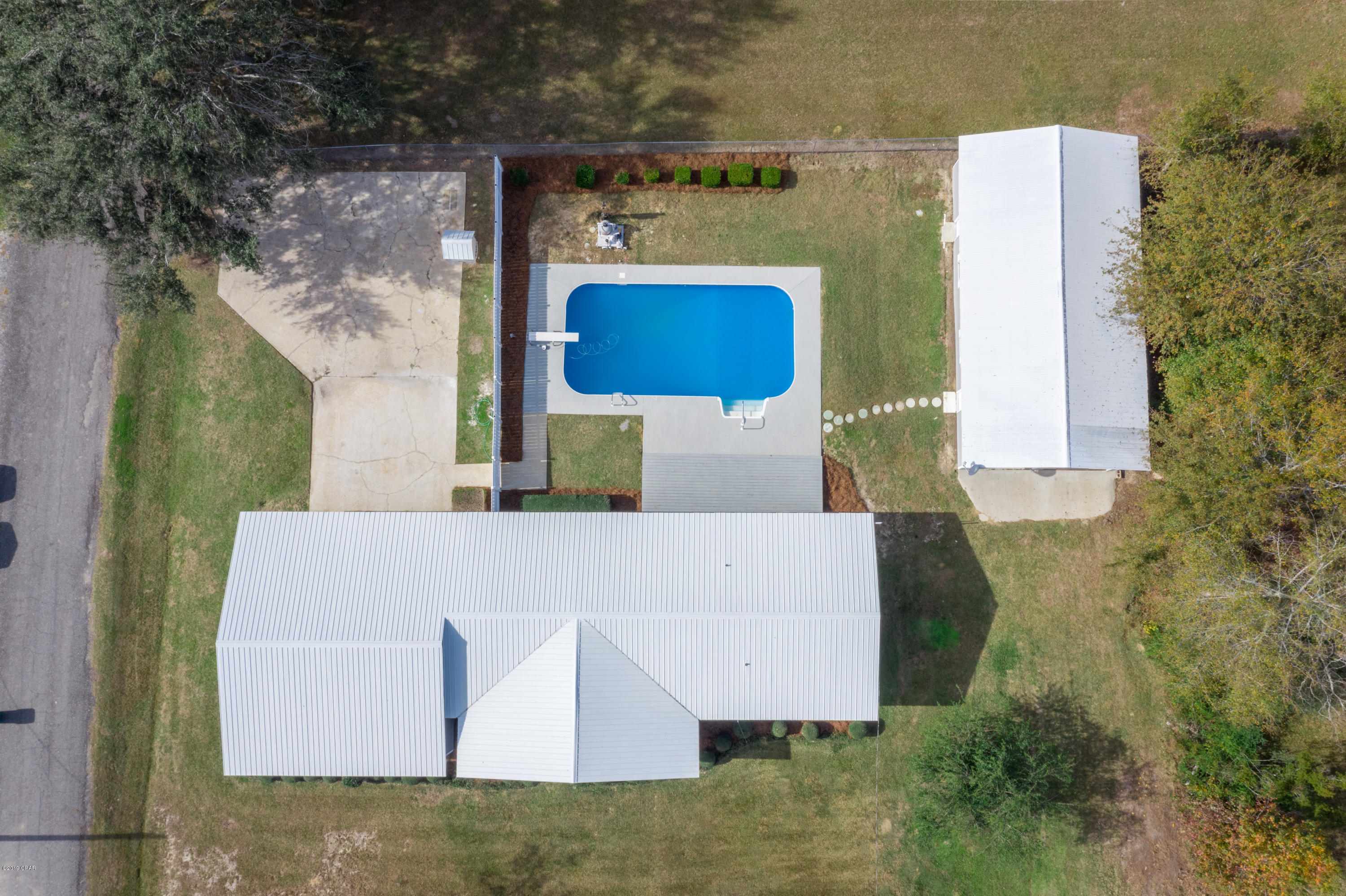 [No Recorded Subdiv] - Residential