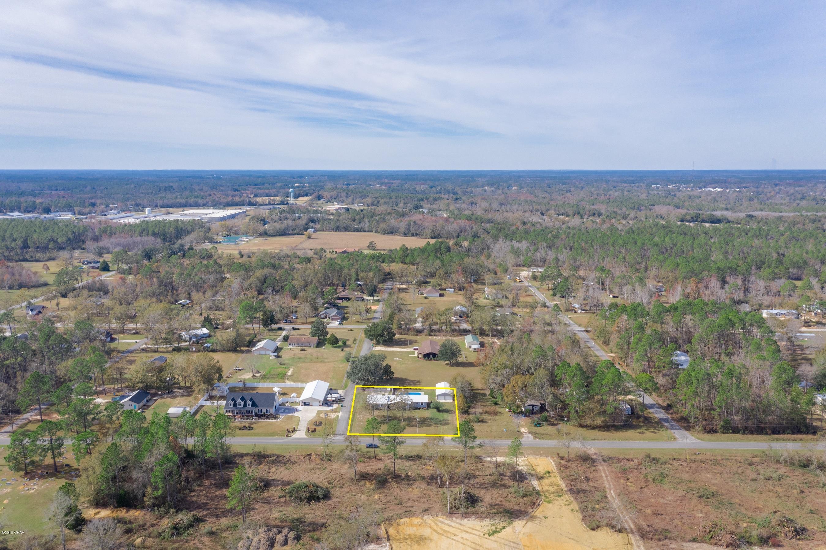 [No Recorded Subdiv] - Residential