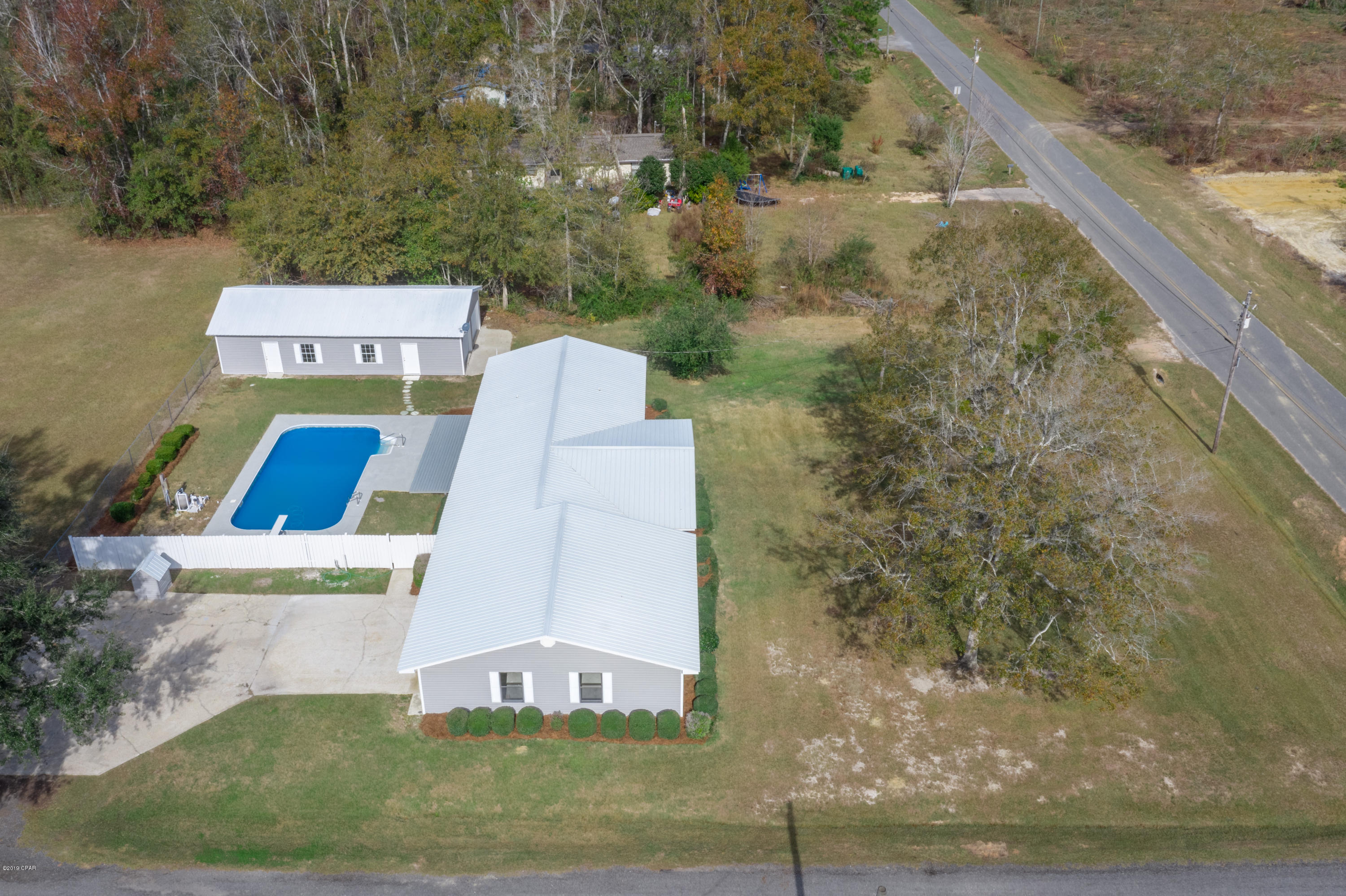 [No Recorded Subdiv] - Residential