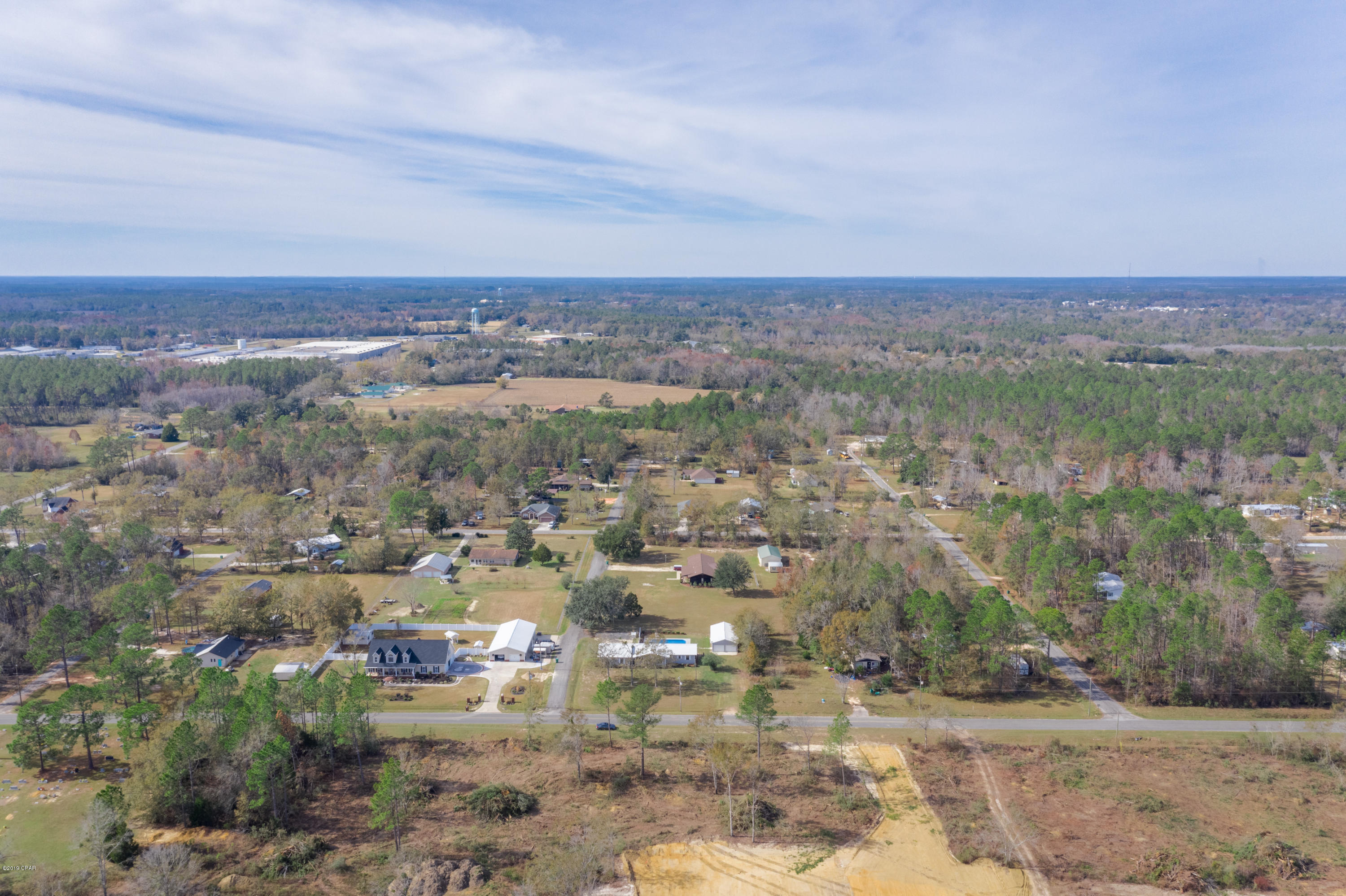 [No Recorded Subdiv] - Residential