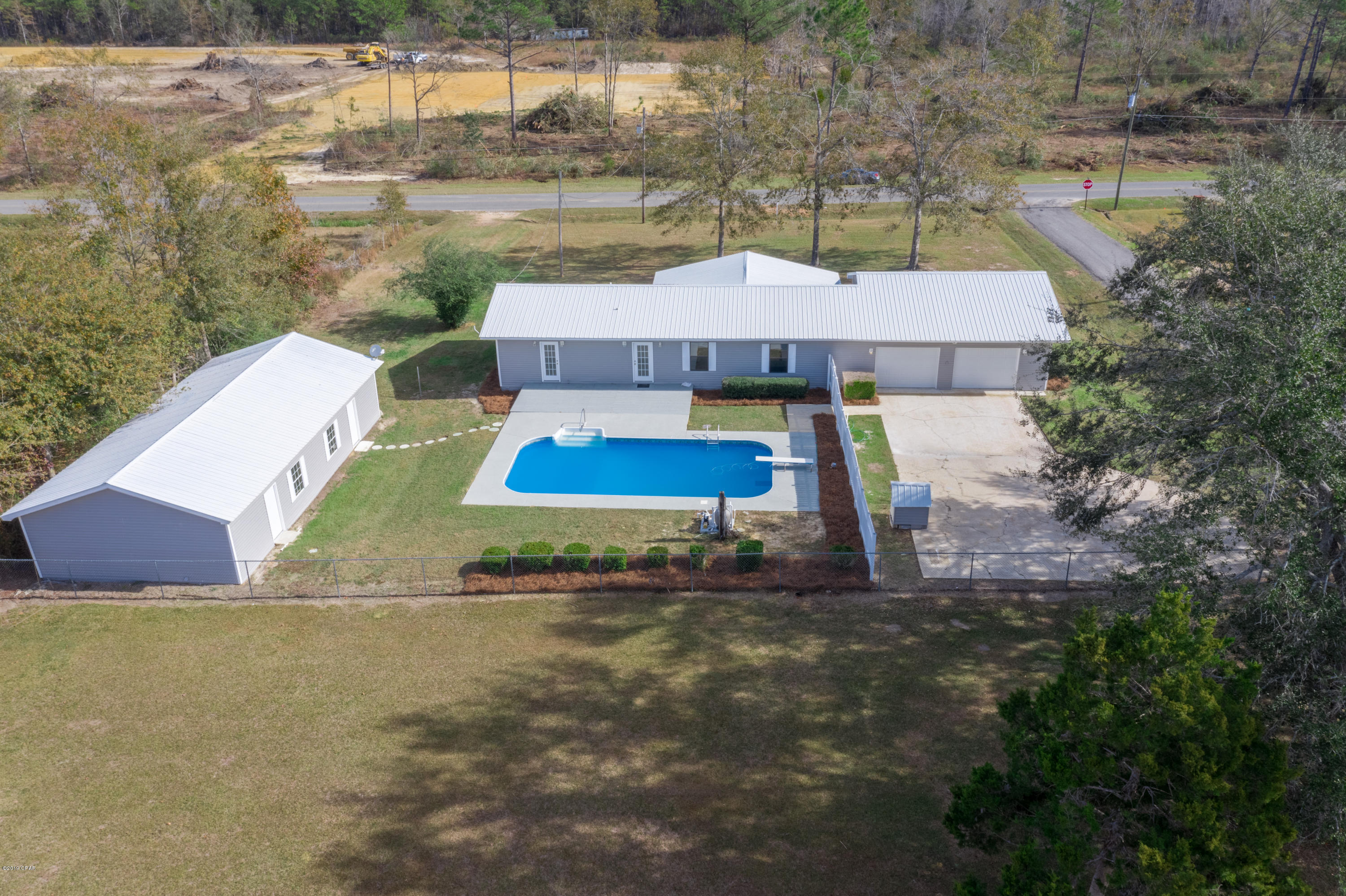 [No Recorded Subdiv] - Residential