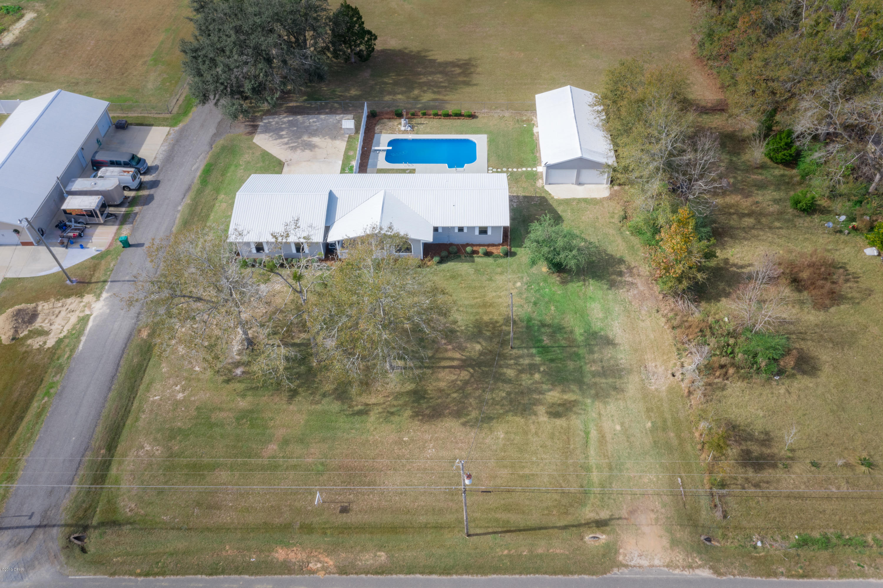 [No Recorded Subdiv] - Residential