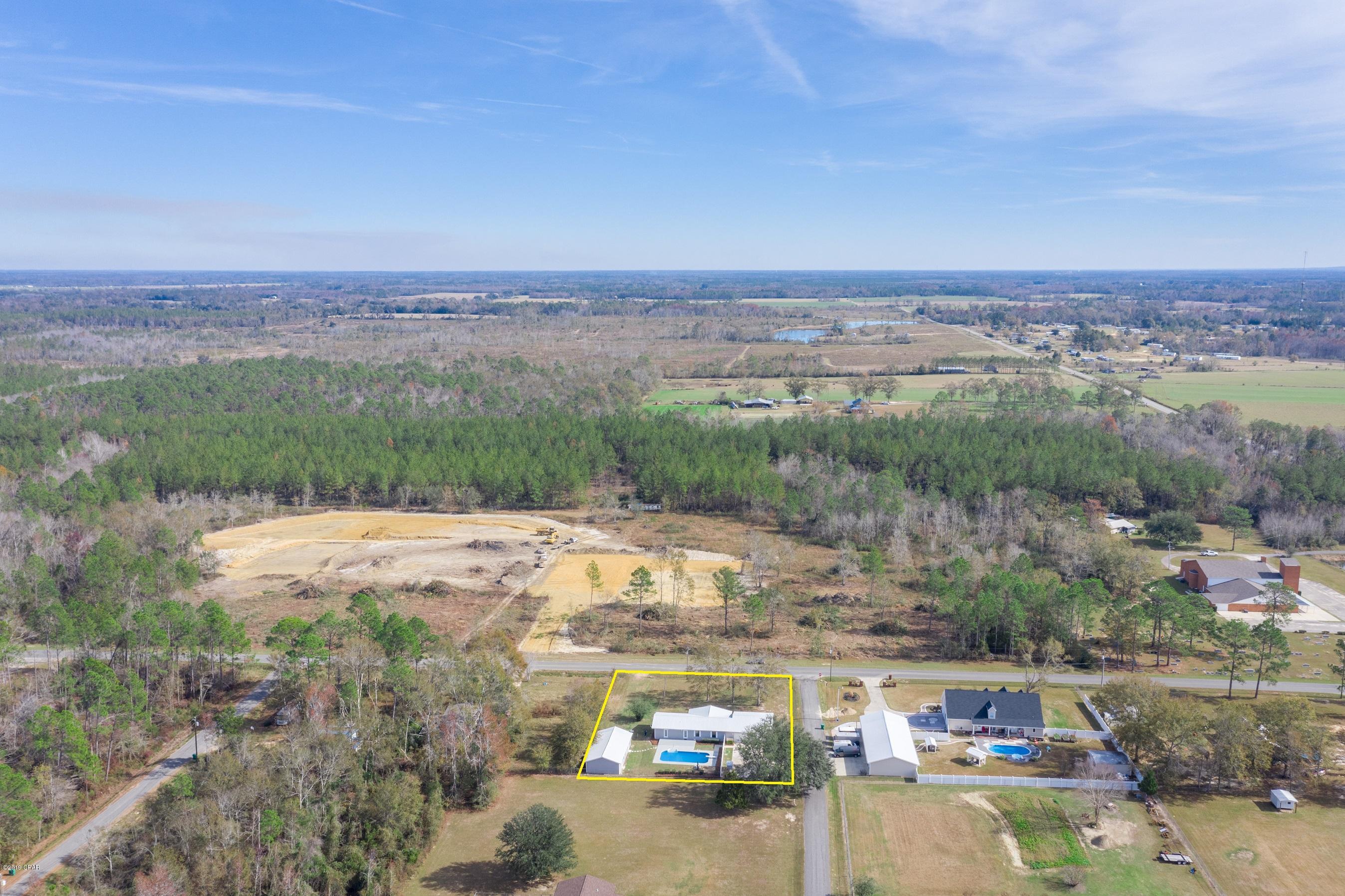 [No Recorded Subdiv] - Residential