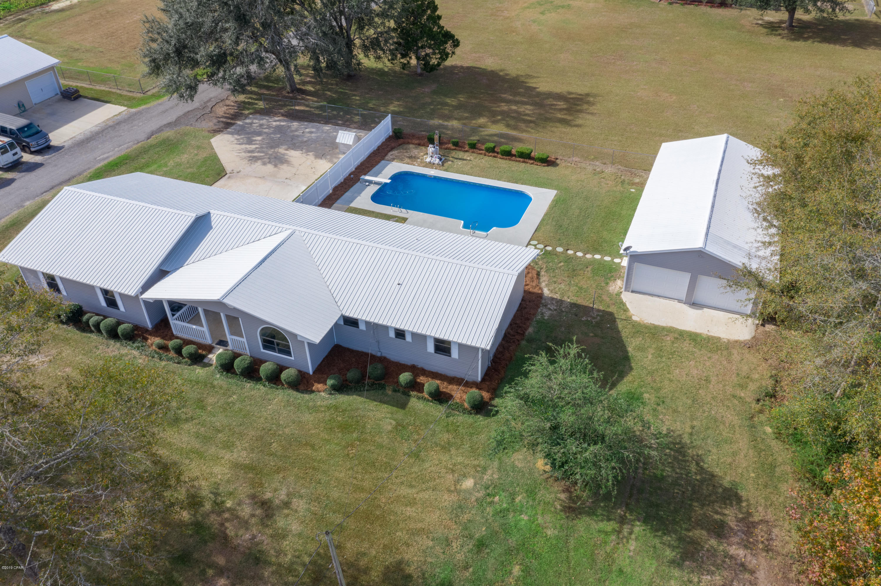 [No Recorded Subdiv] - Residential