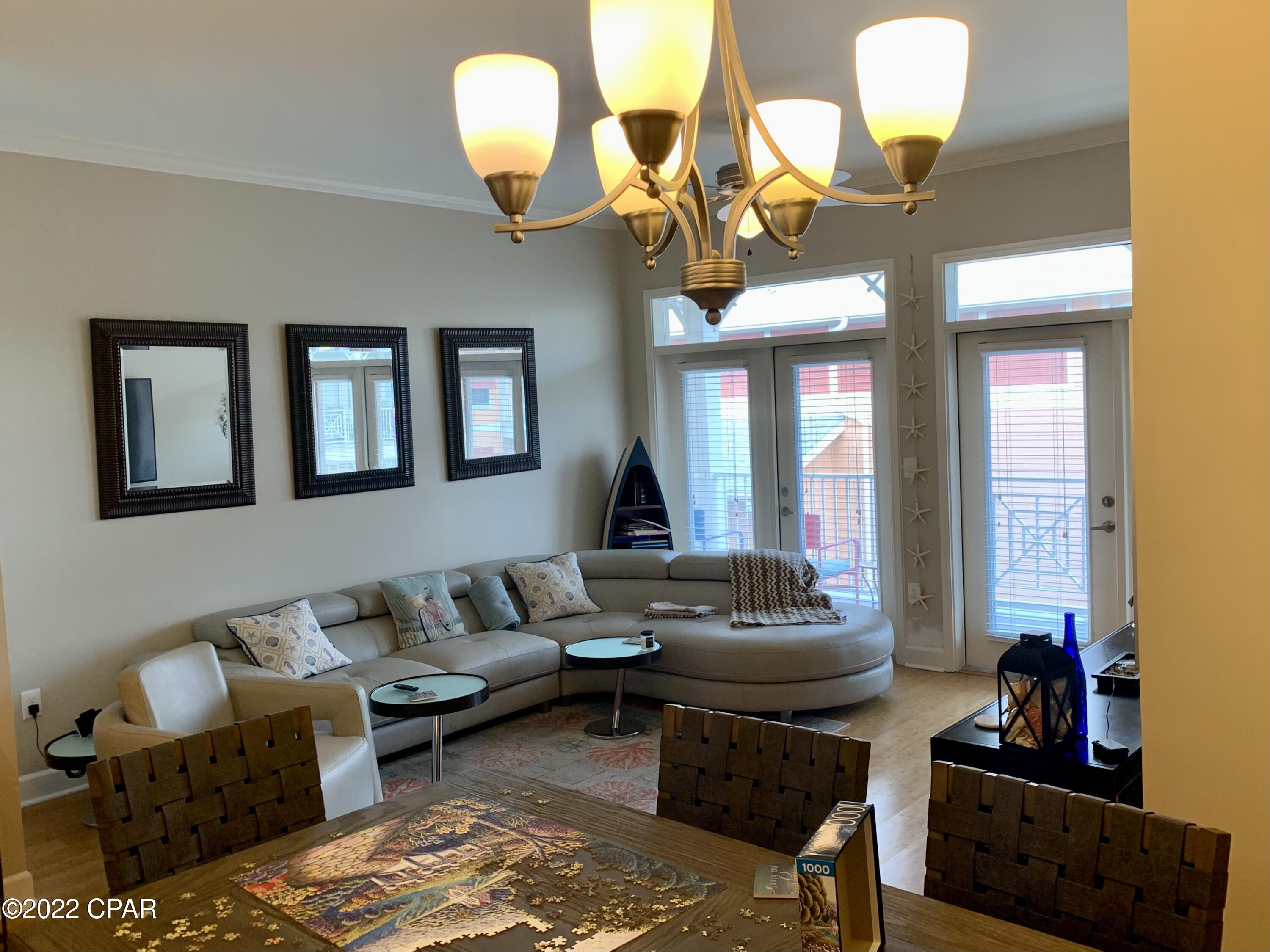 Island Reserve - Residential