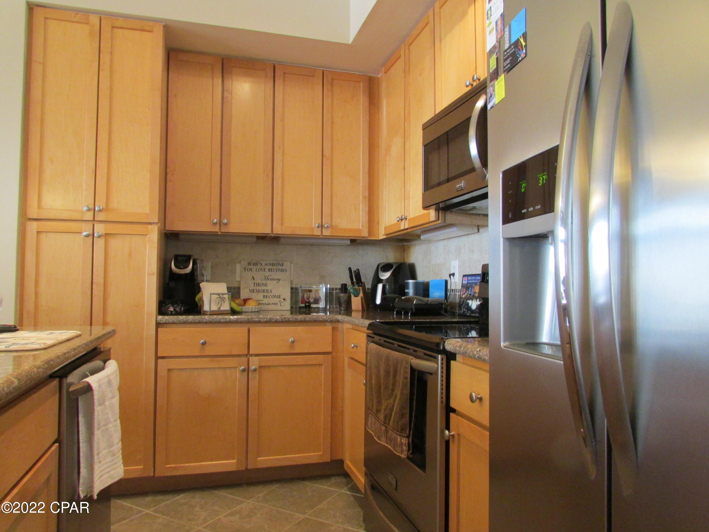 Island Reserve - Residential